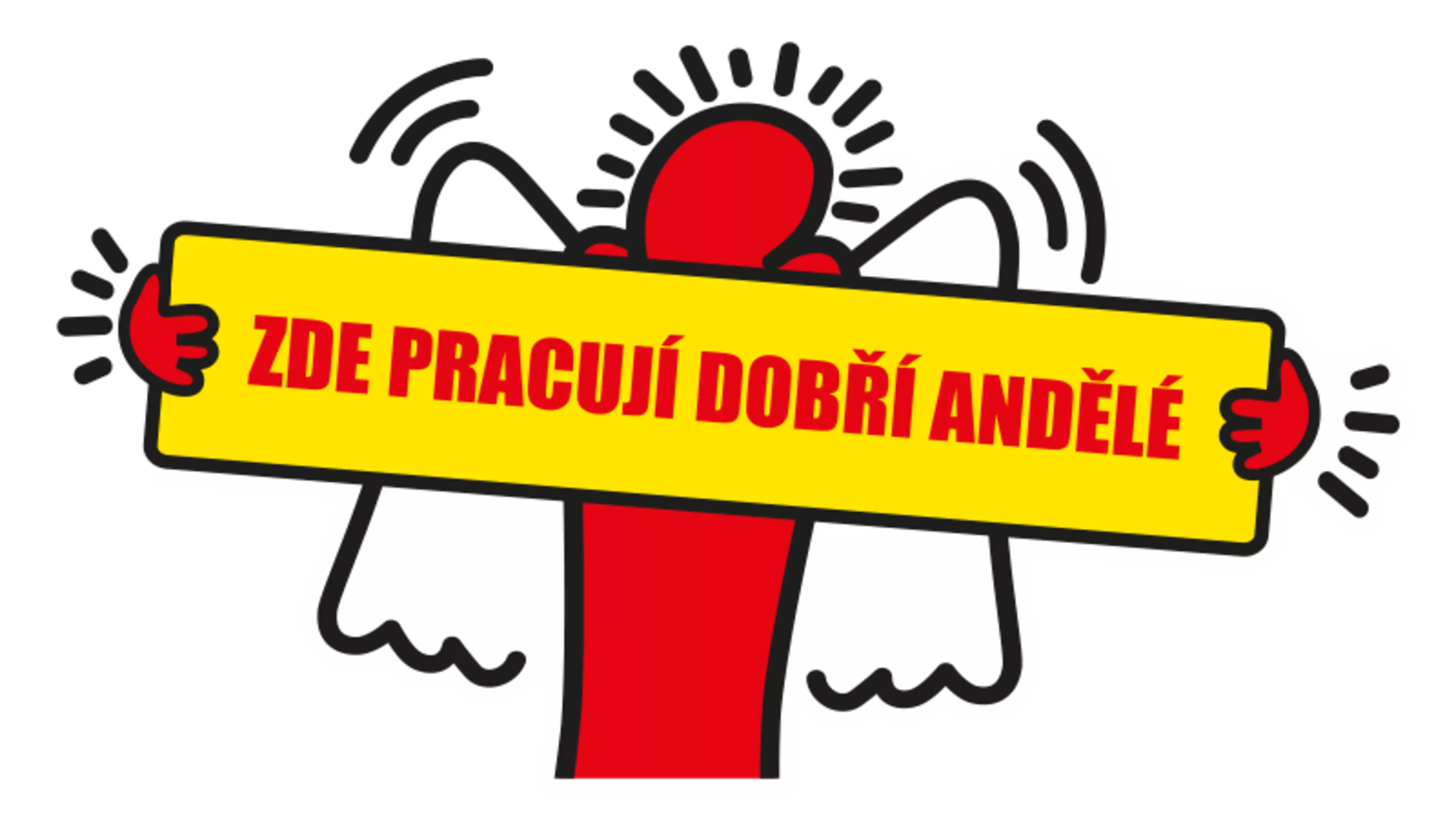 Dobří andělé