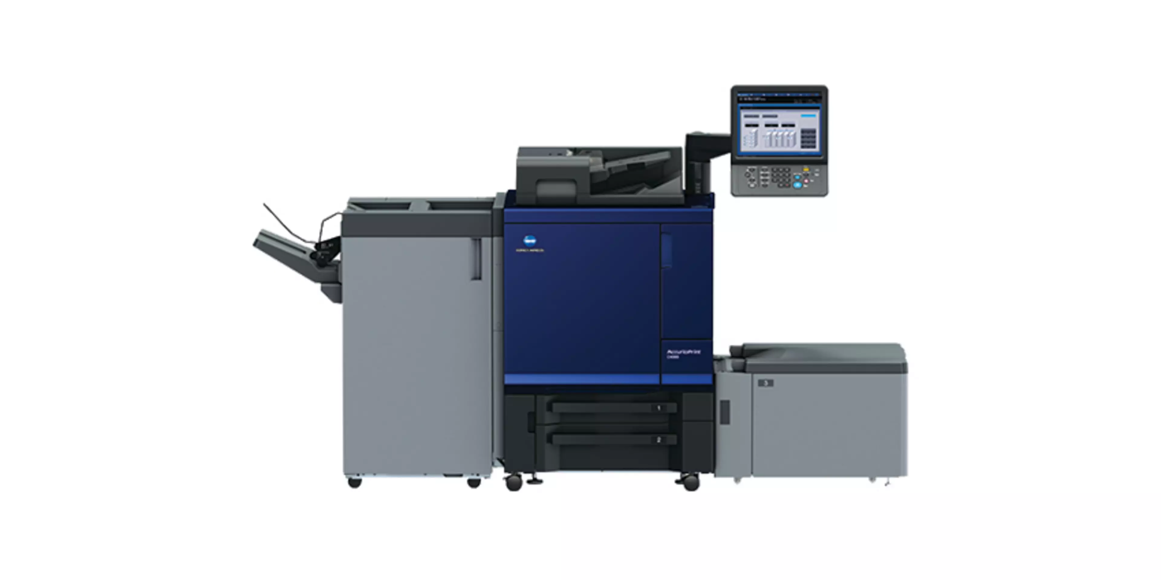 AccurioPrint C4065