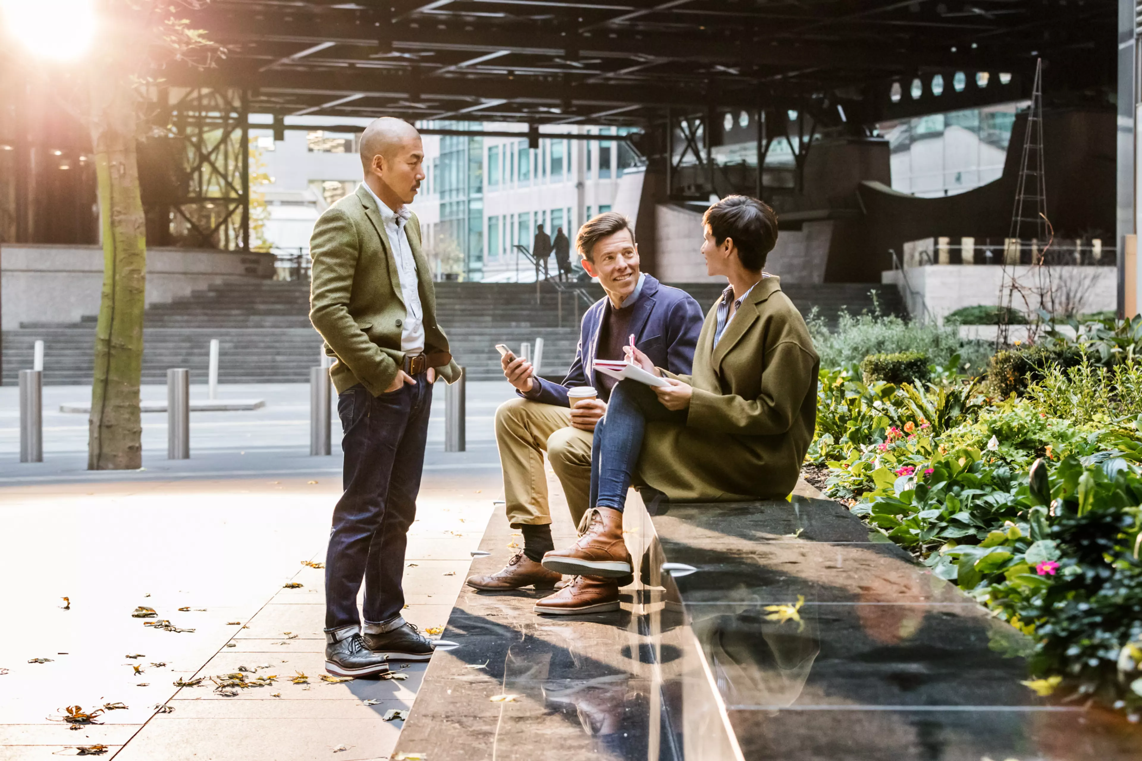 A catalyst in the workplace: how Artificial Intelligence (AI) is taking human productivity to the ne