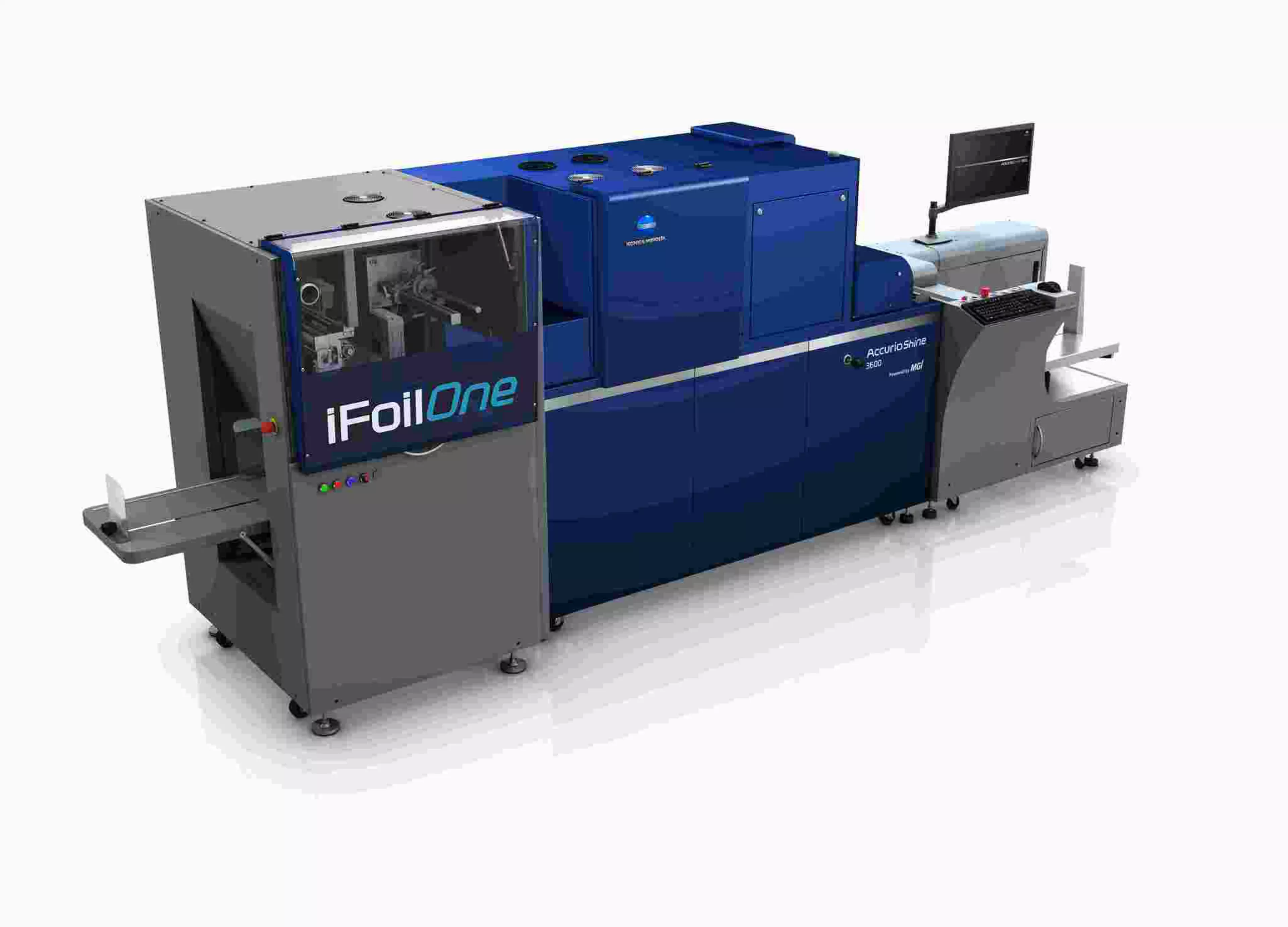 Professional Printing,  product studio picture