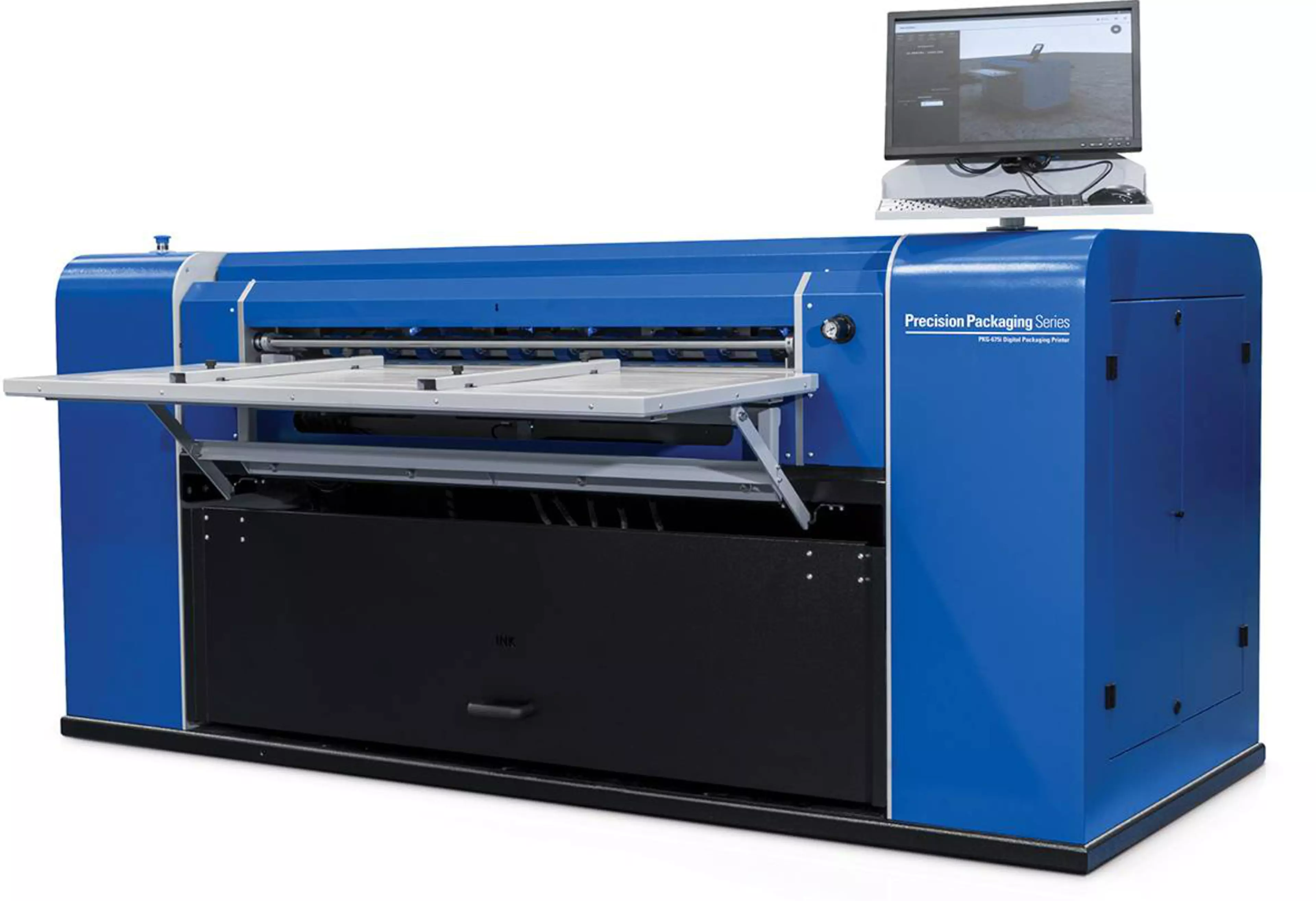 PKG675i: Precision Packaging Series
