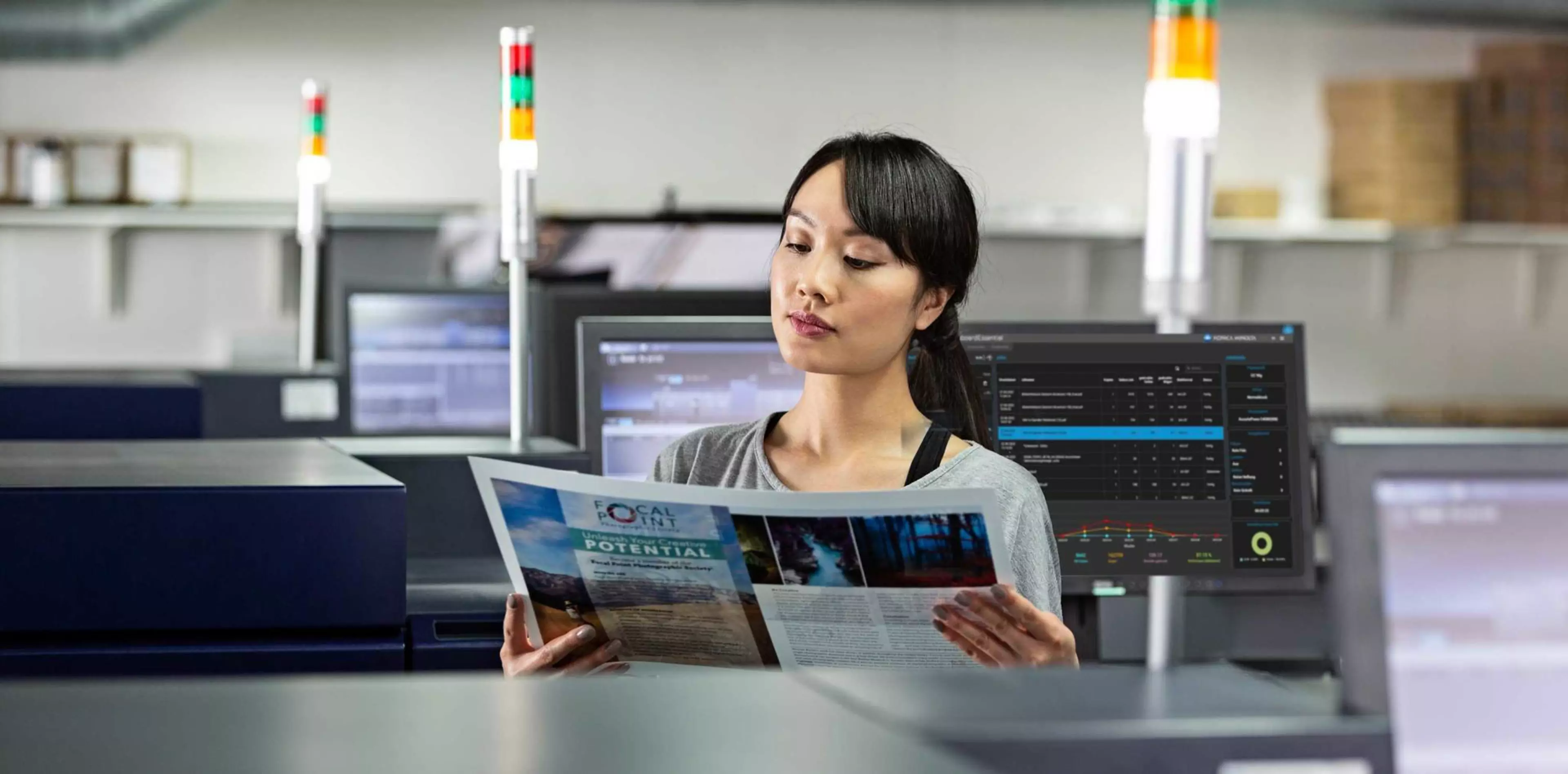 Collaboration BarSysteme und Raumsysteme von Poly