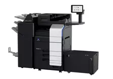 bizhub C751i Multifunctional Office Printer | KONICA MINOLTA