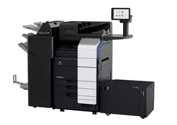 Impresora multifunción de oficina bizhub C751i | KONICA MINOLTA