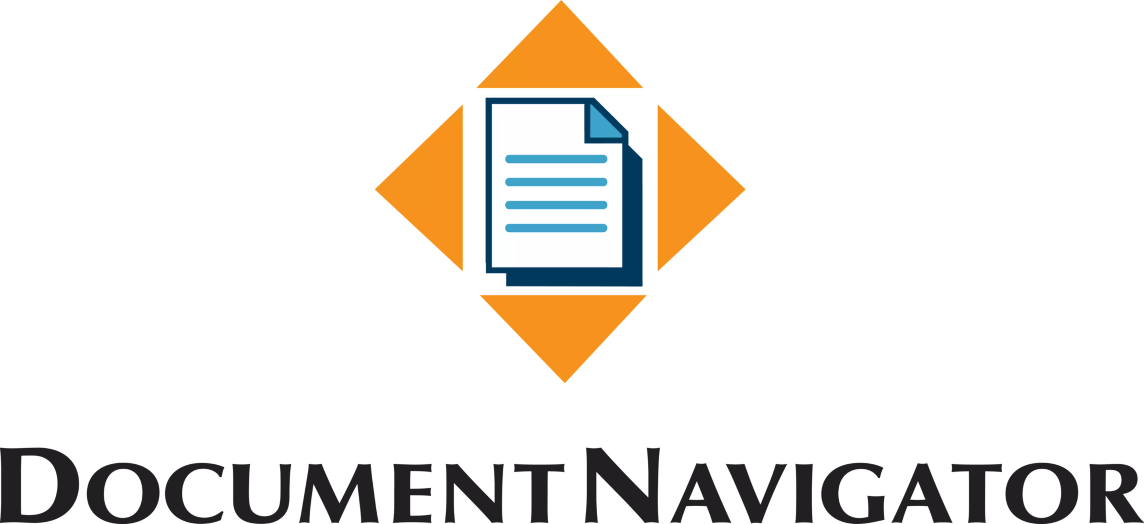Document Navigator logo 4C.eps
Corporate/Company
