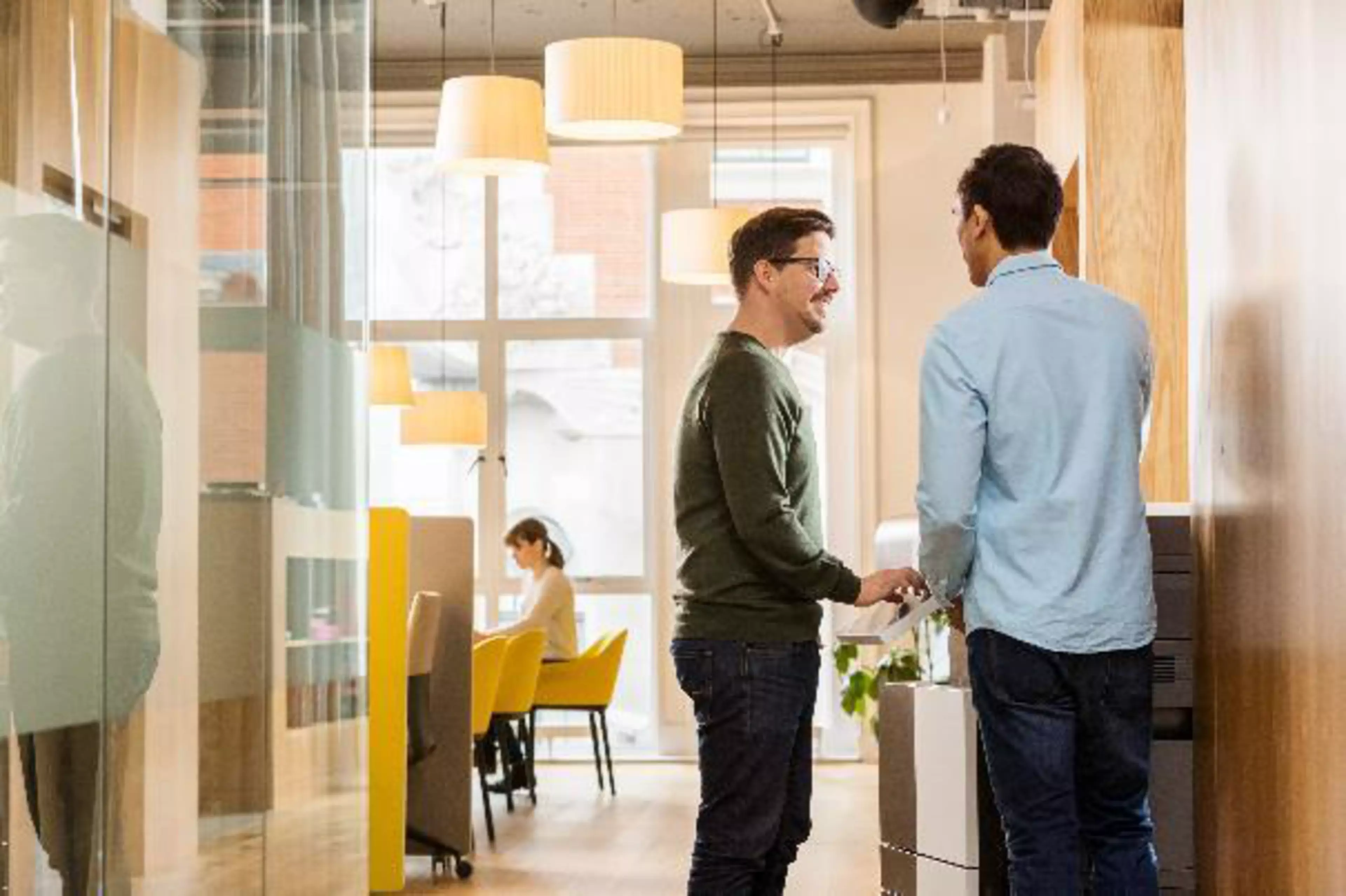 Druk w erze cyfrowej transformacji