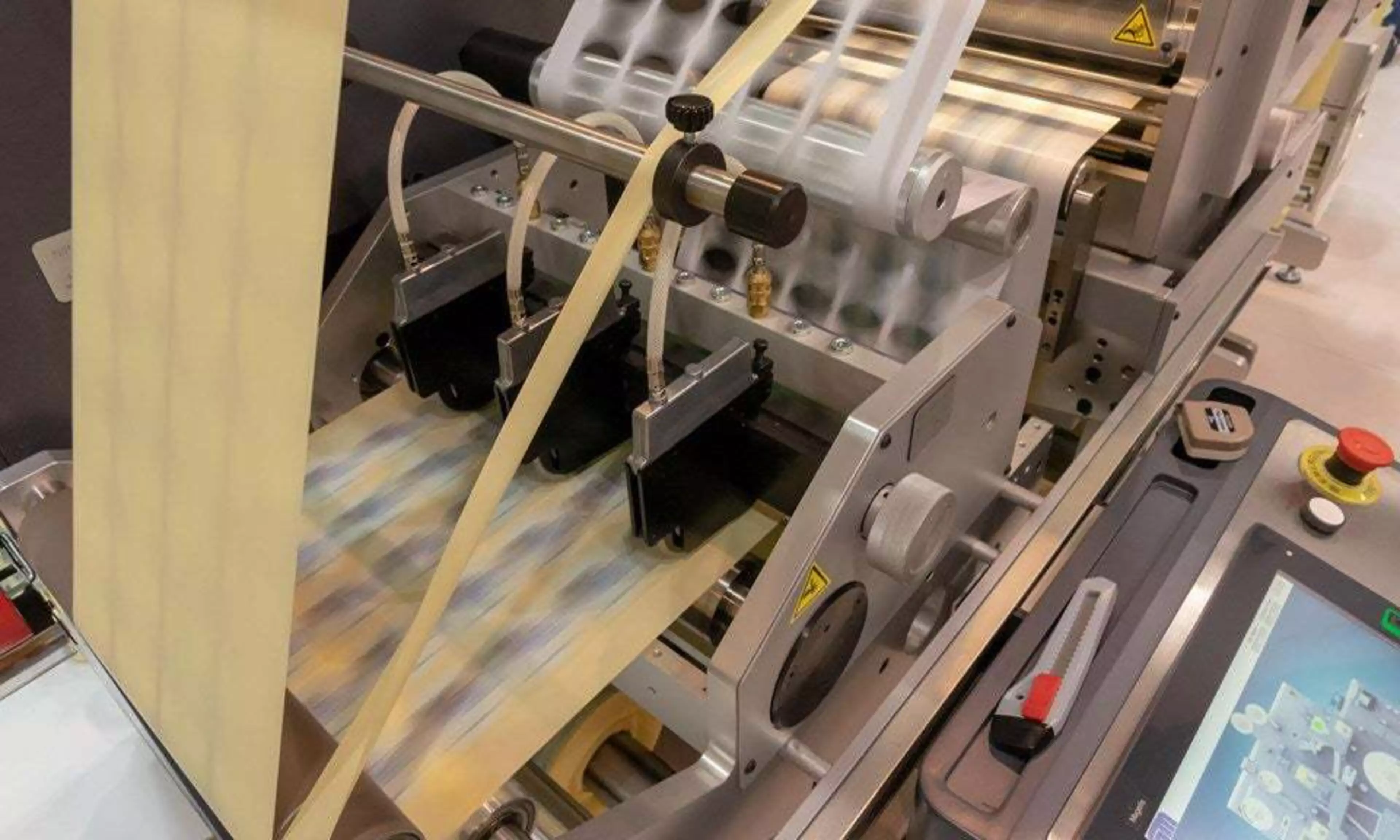 Konica Minolta оголосила про 11 продажів під час LabelexpoImgCarousel4
