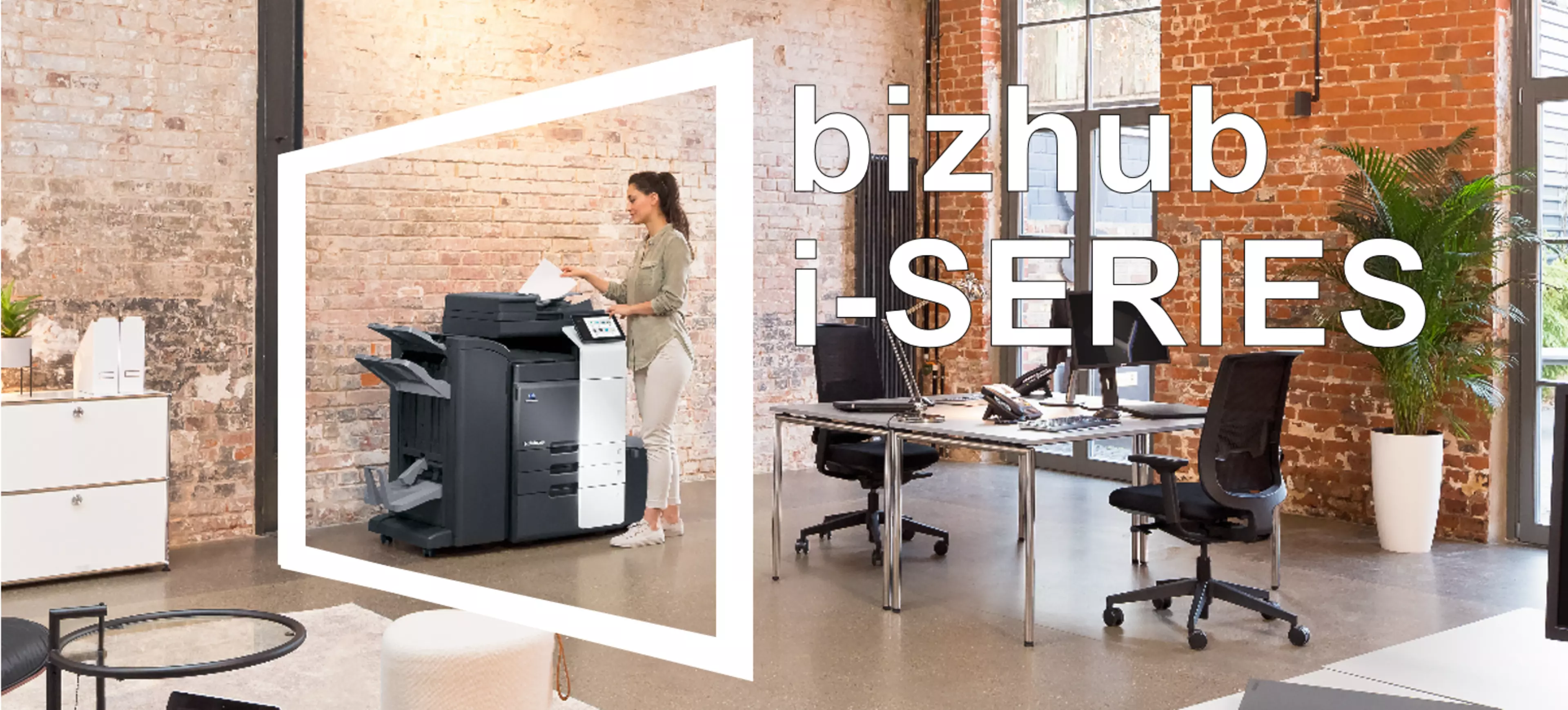 Konica Minolta bizhub C250i - news