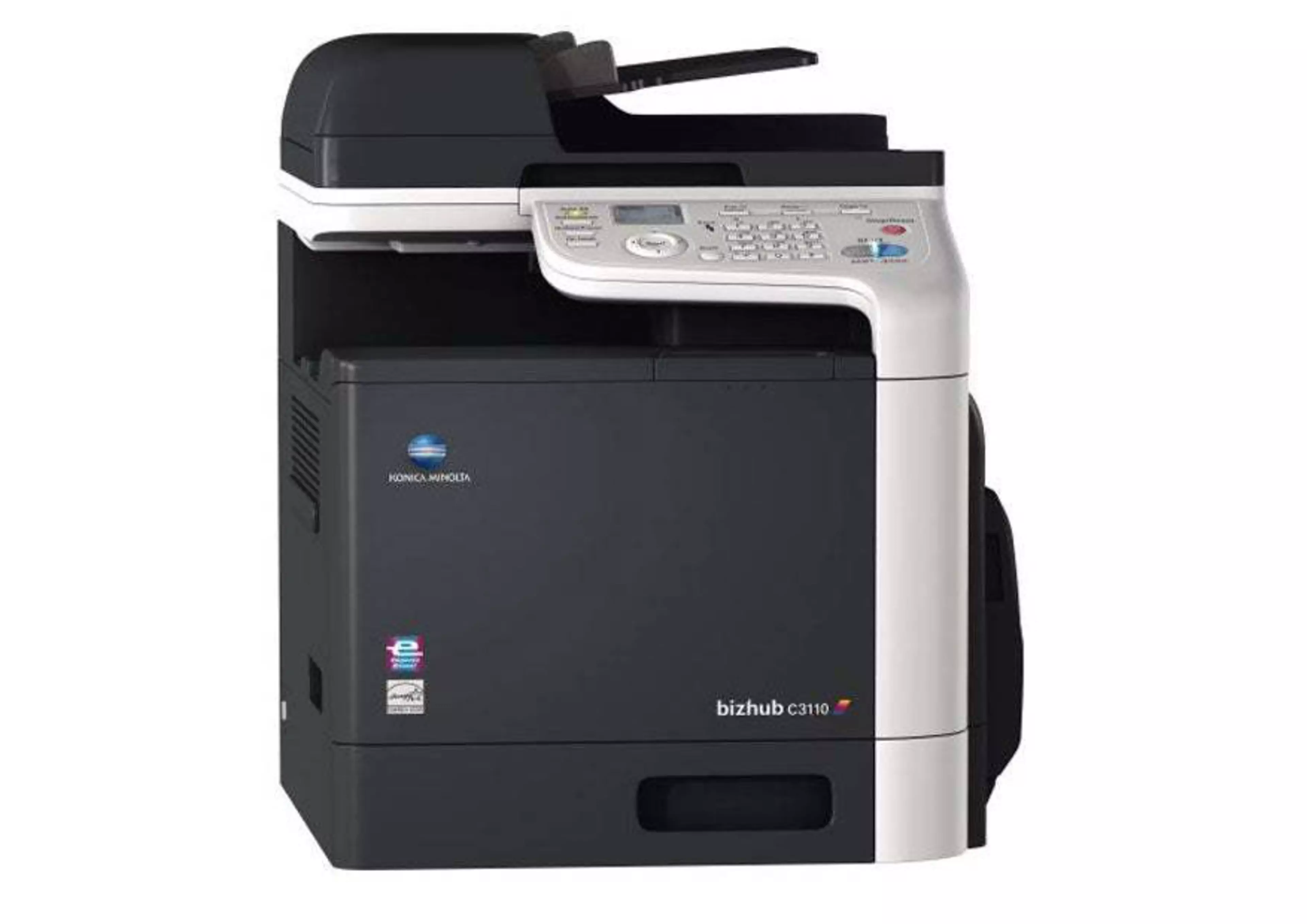 bizhub C3110