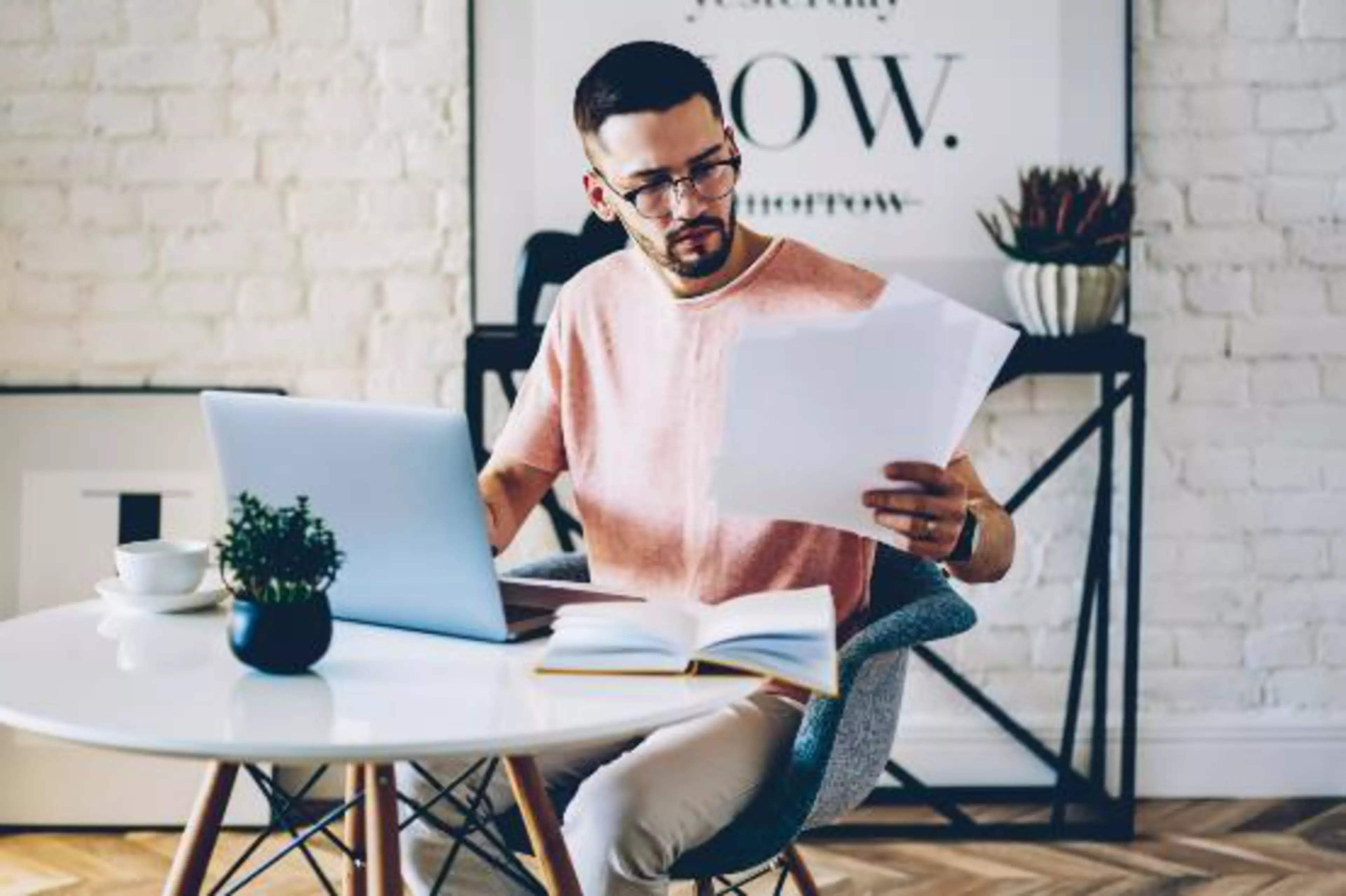 Praca zdalna zmienia rynek