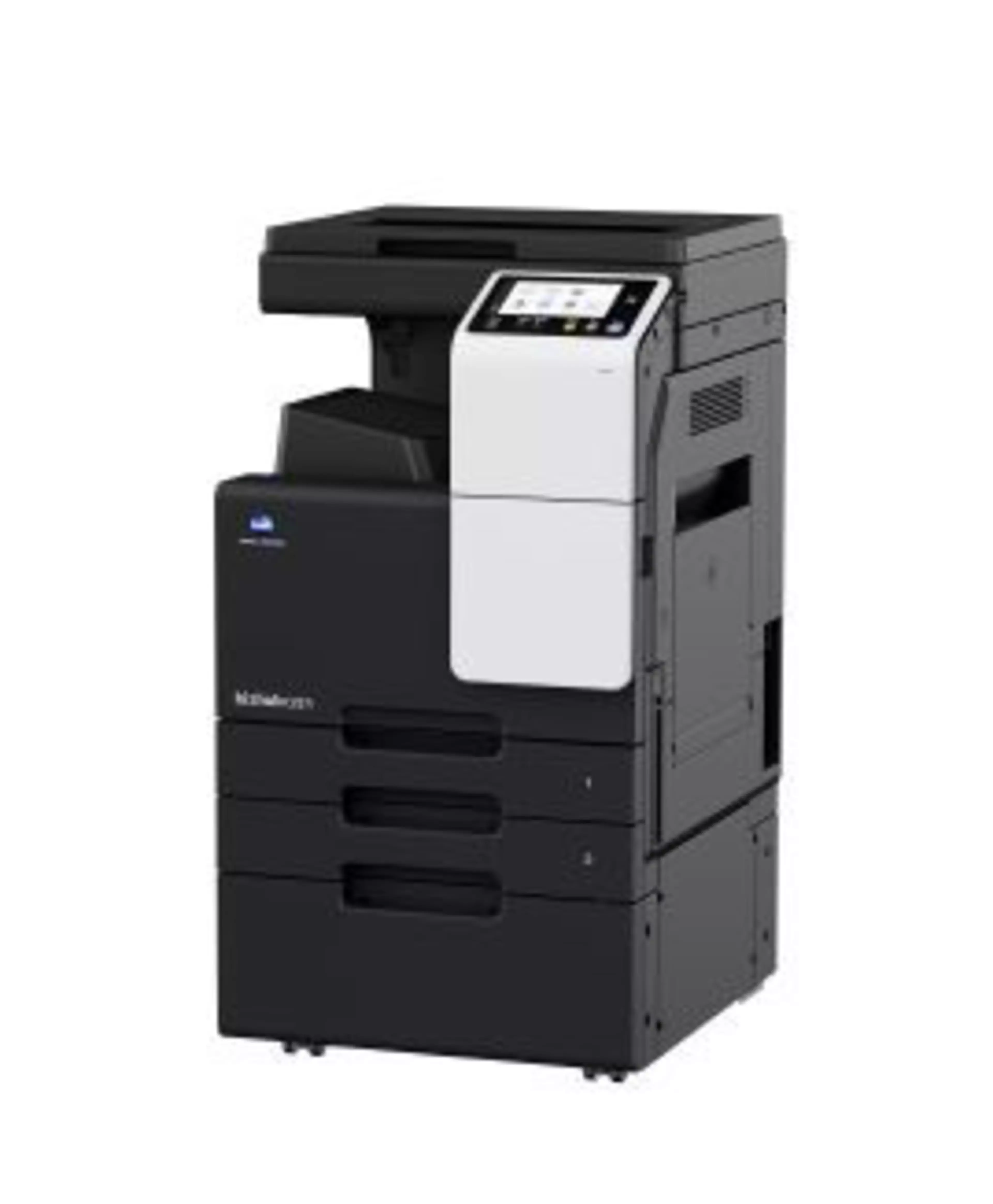 bizhub C257i