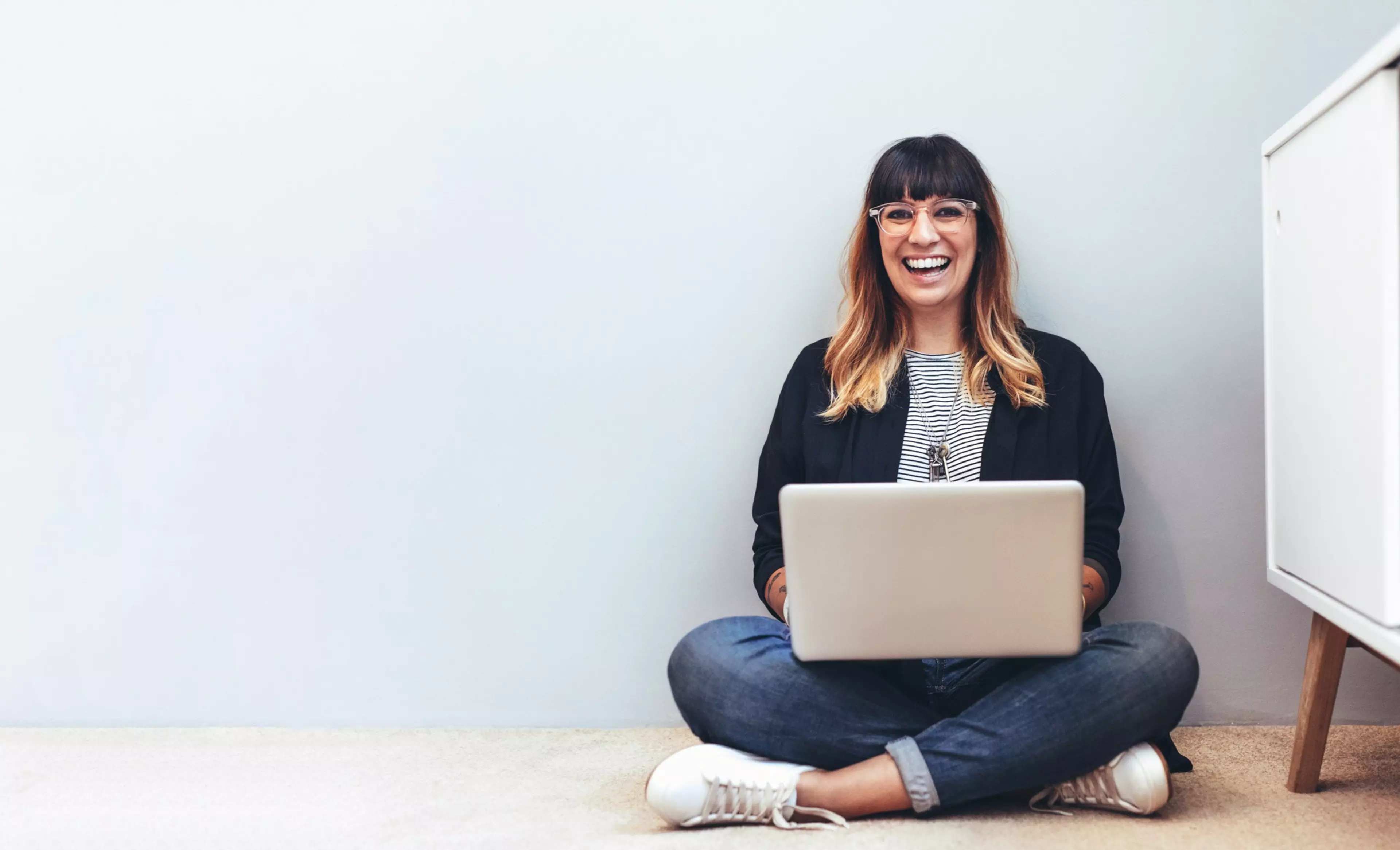 Remote working & Home officeHeroSlider