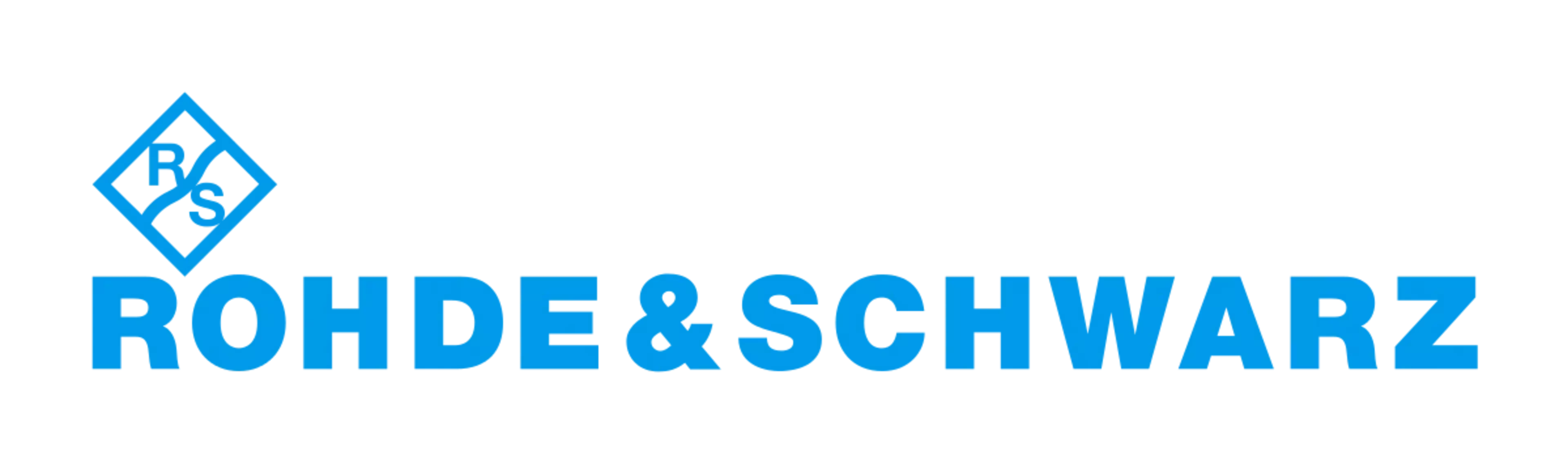 Rohde & Schwarz GmbH & Co. KG