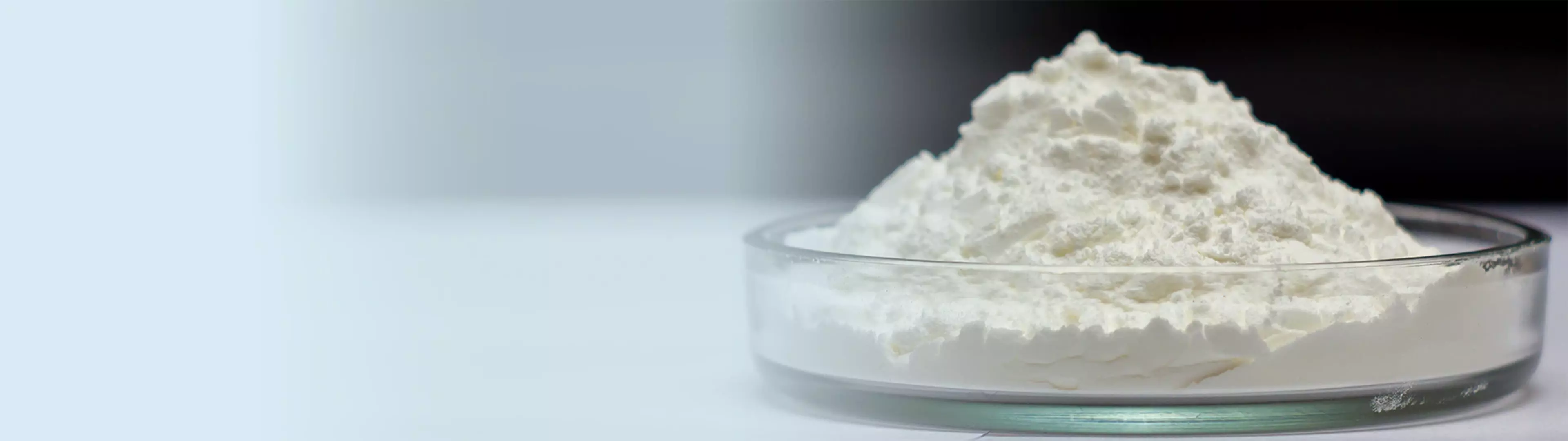 Colour Measurement of Powdered Chemicals, Pellets, and Granules