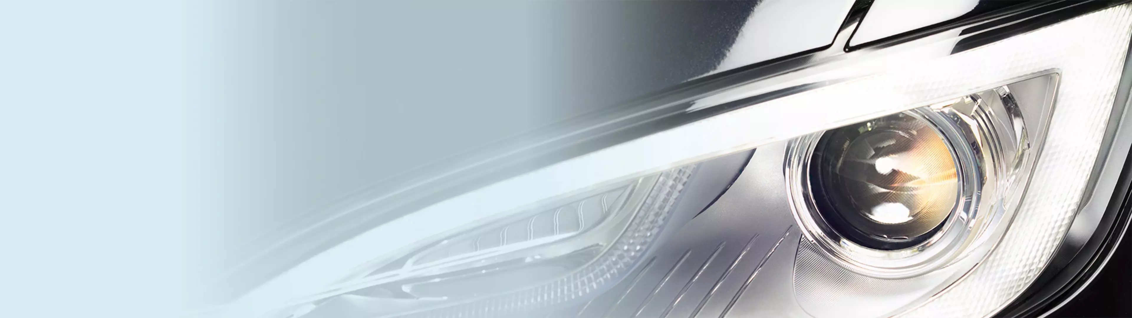 Accurate Measurement and Configuration of Automotive Exterior Lighting