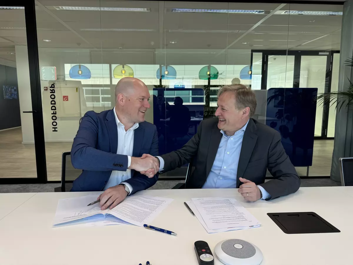 Konica Minolta kiest voor QR Connect om service-optimalisatie te ...