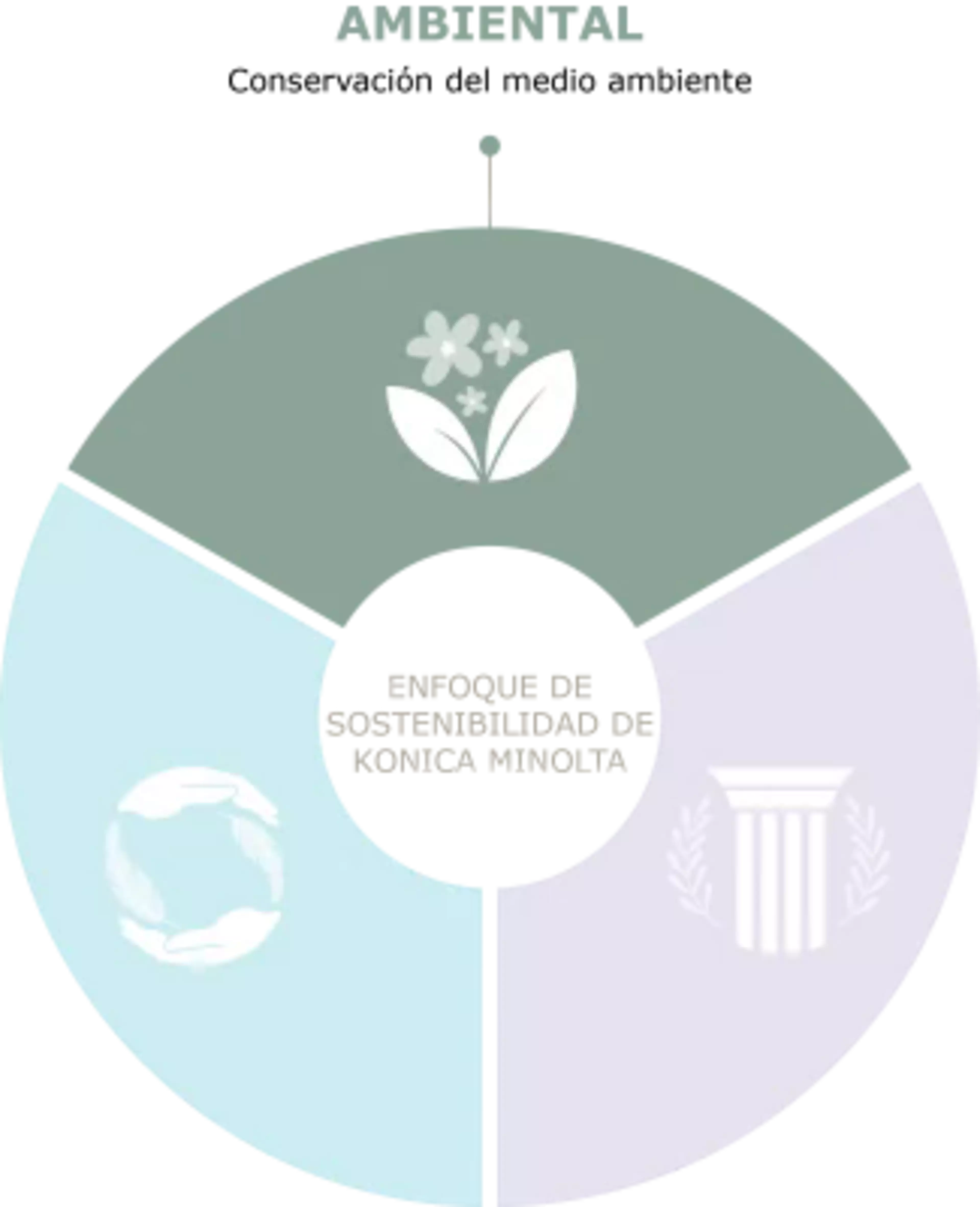 MEDIOAMBIENTAL: Conservación del medioambiente