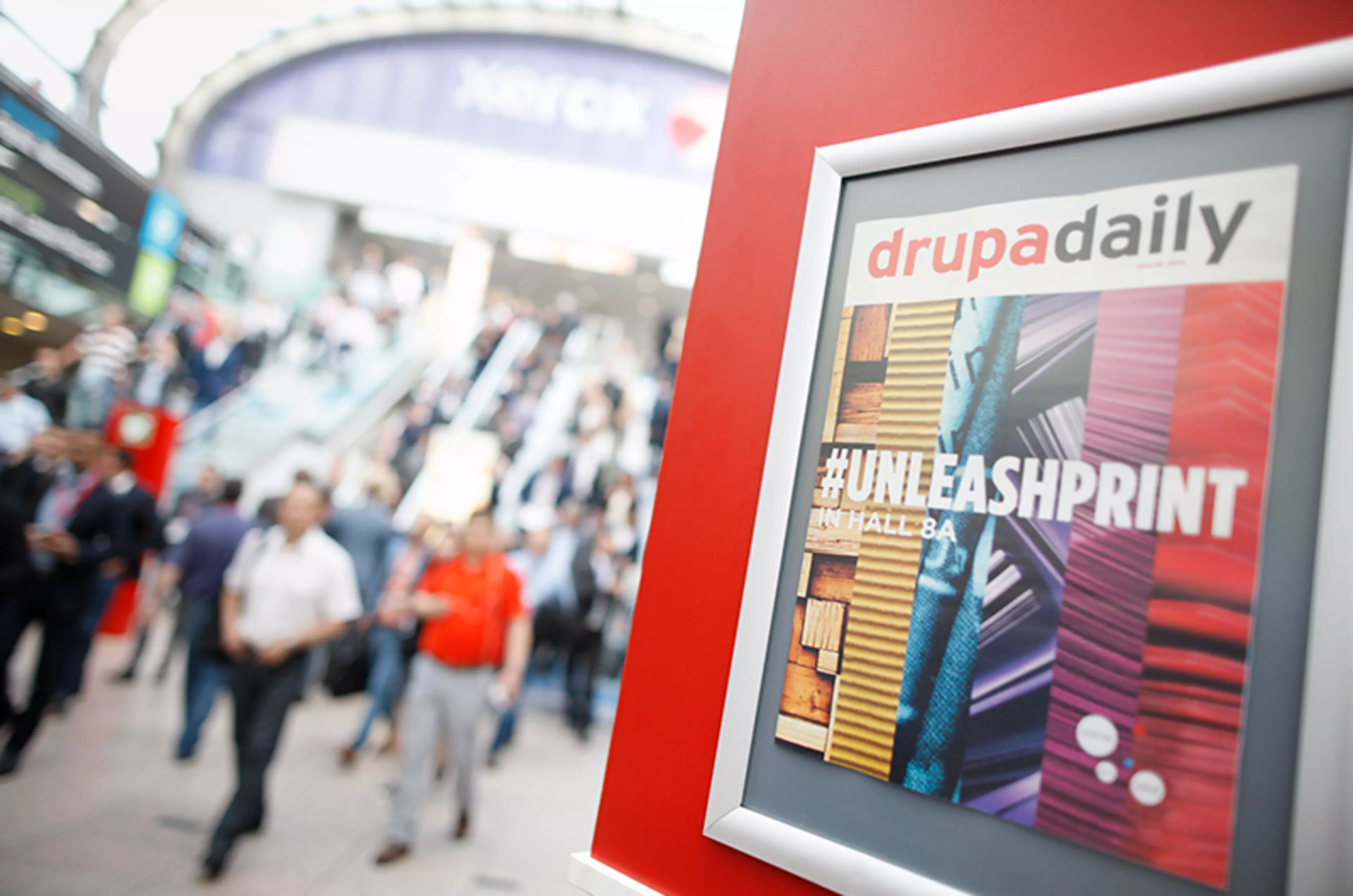 Drupa 2024 : nos conseils pratiques pour organiser au mieux votre visite