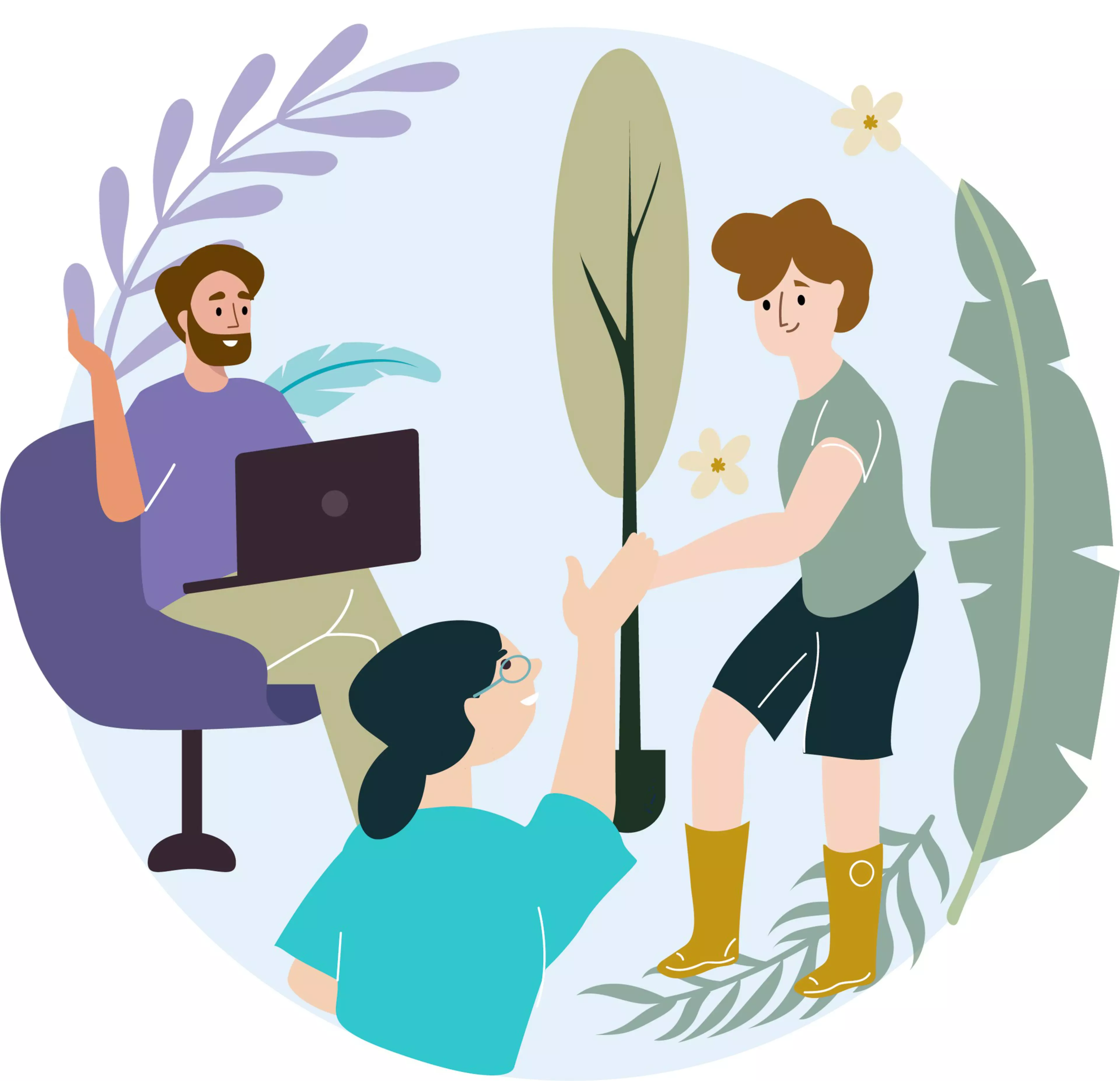 Miljø, sosiale forhold og virksomhetsstyring (ESG)