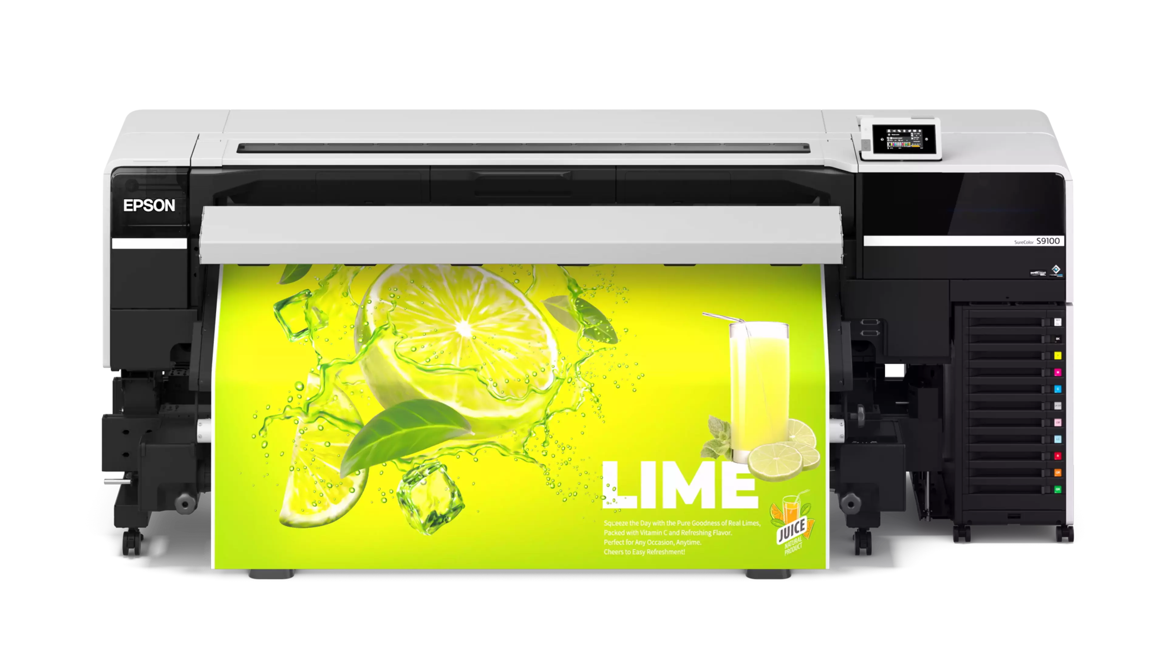 Epson SureColor SC-S9100