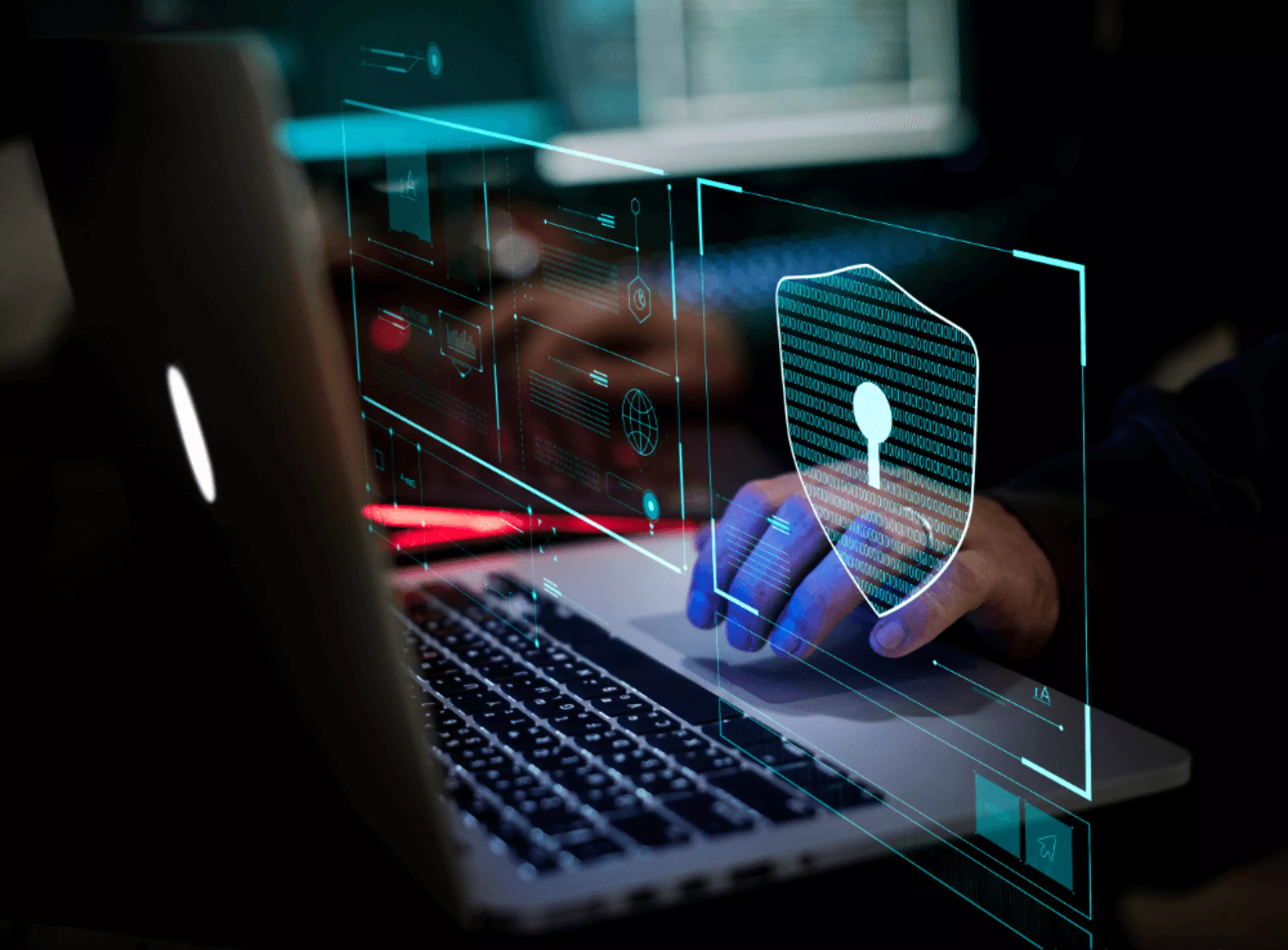 ADP Laboratoire - Pharmacy: Cutting edge I.T. and world leading security to defy uncertainty​