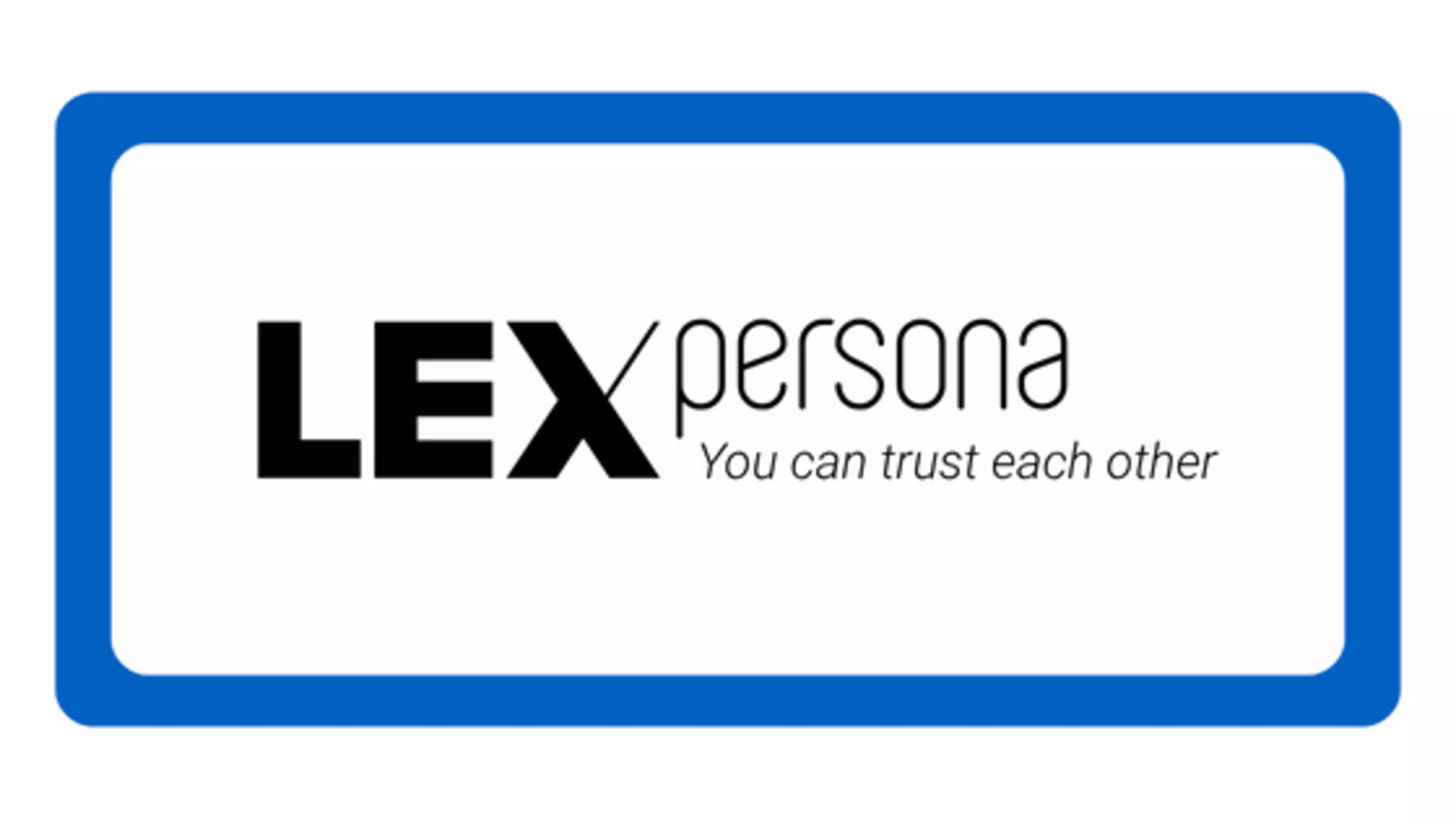 Lex PersonaHeroSlider