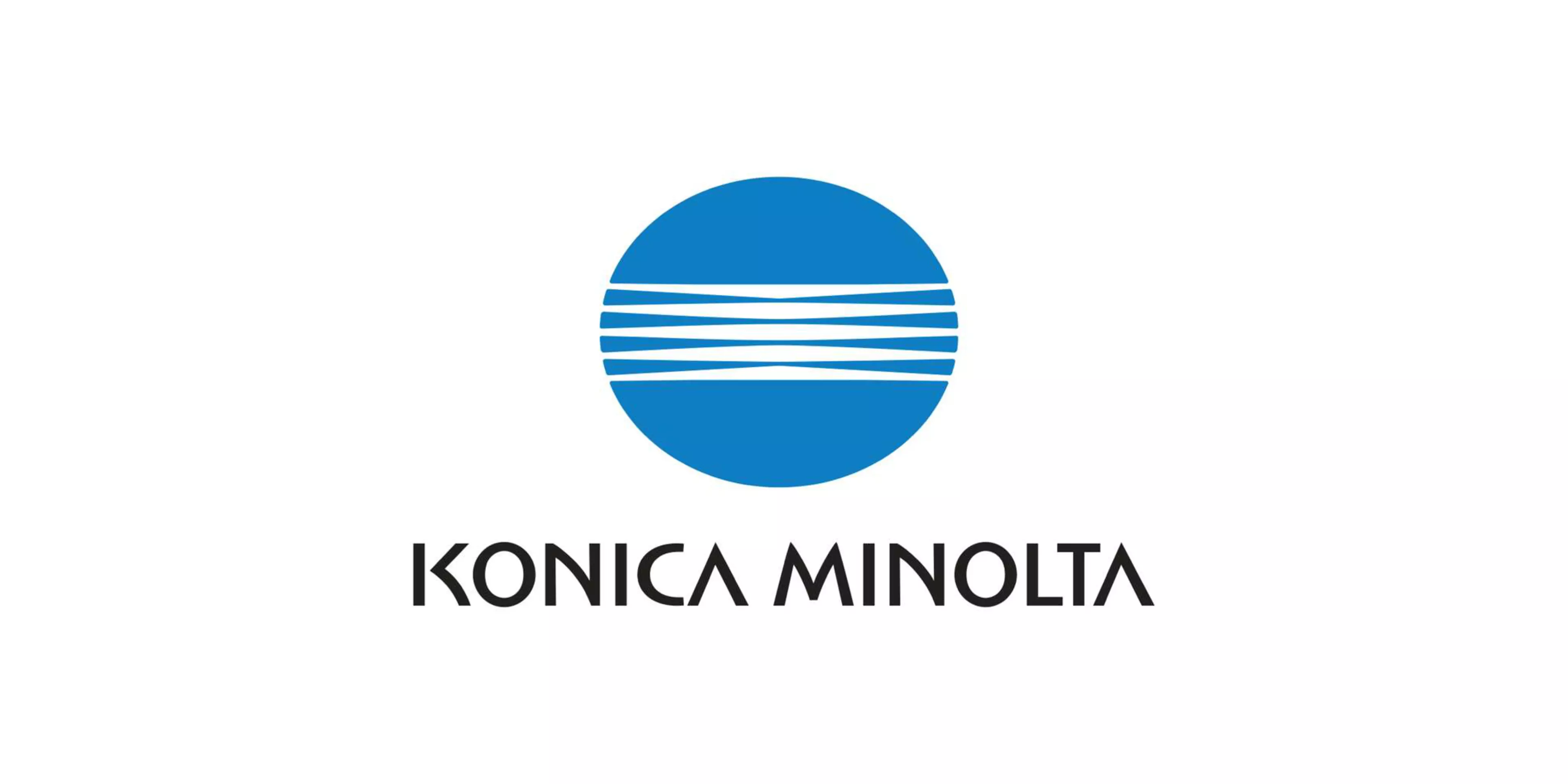 Konica Minolta Site