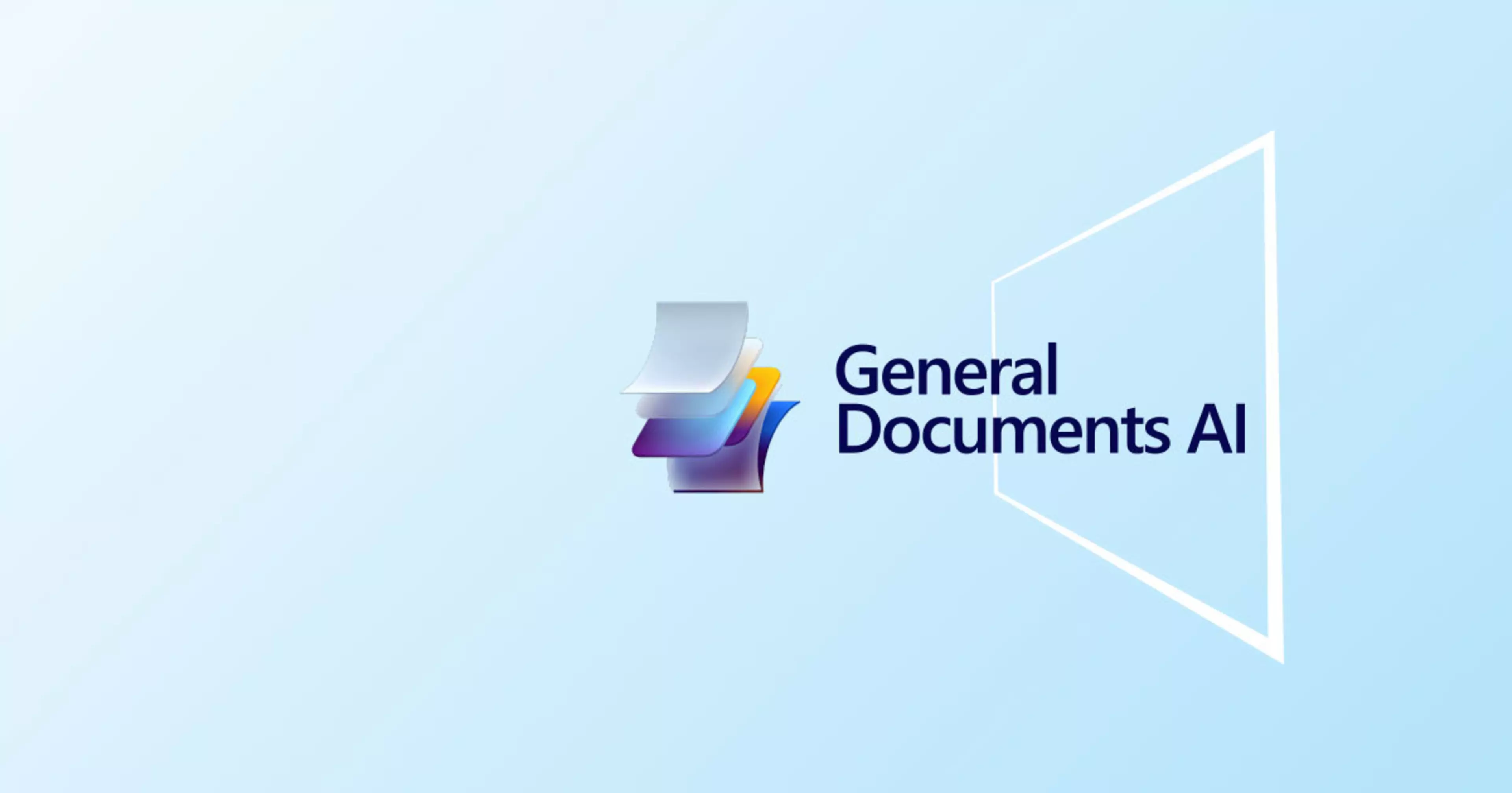 General Documents AI open graph image
