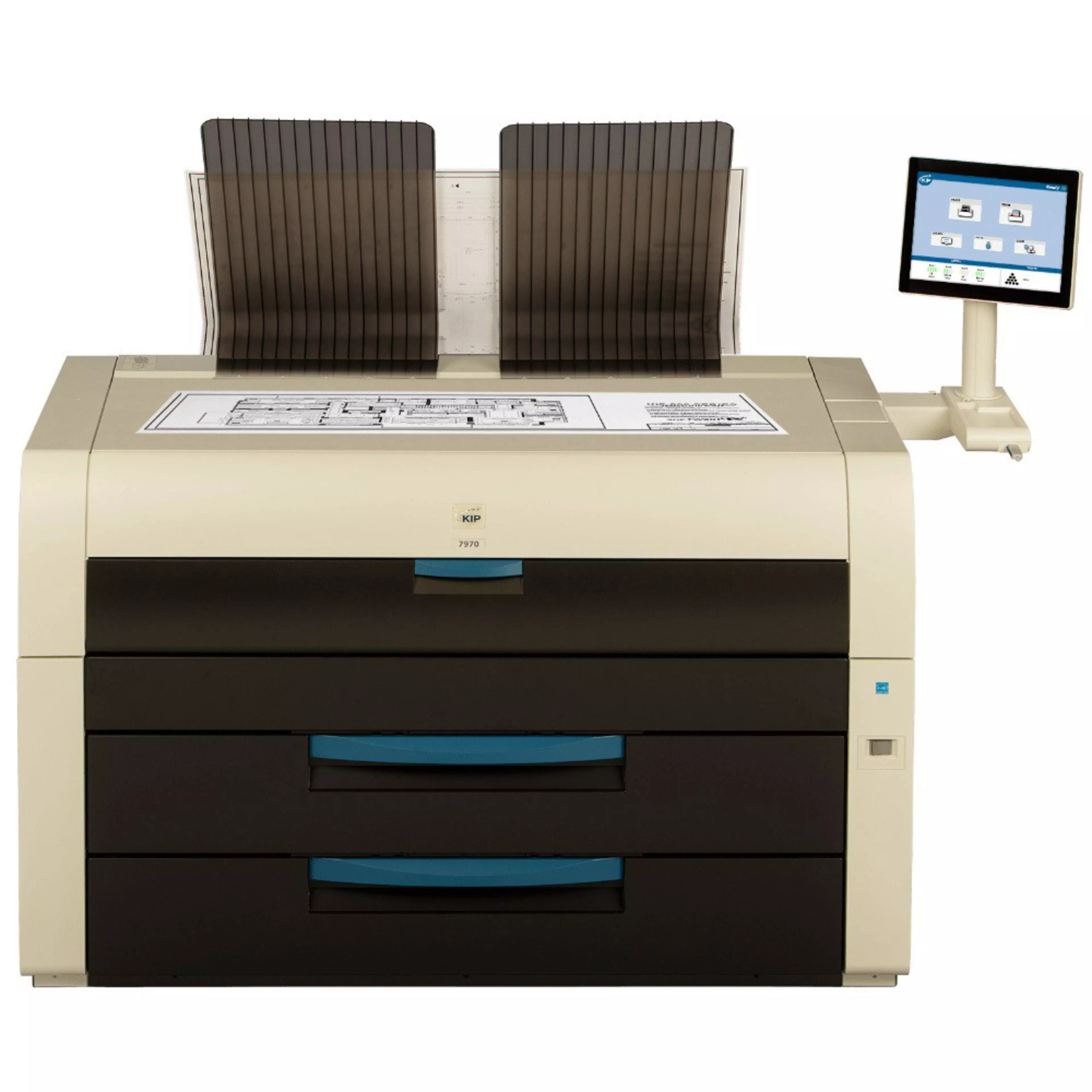 KIP 7970