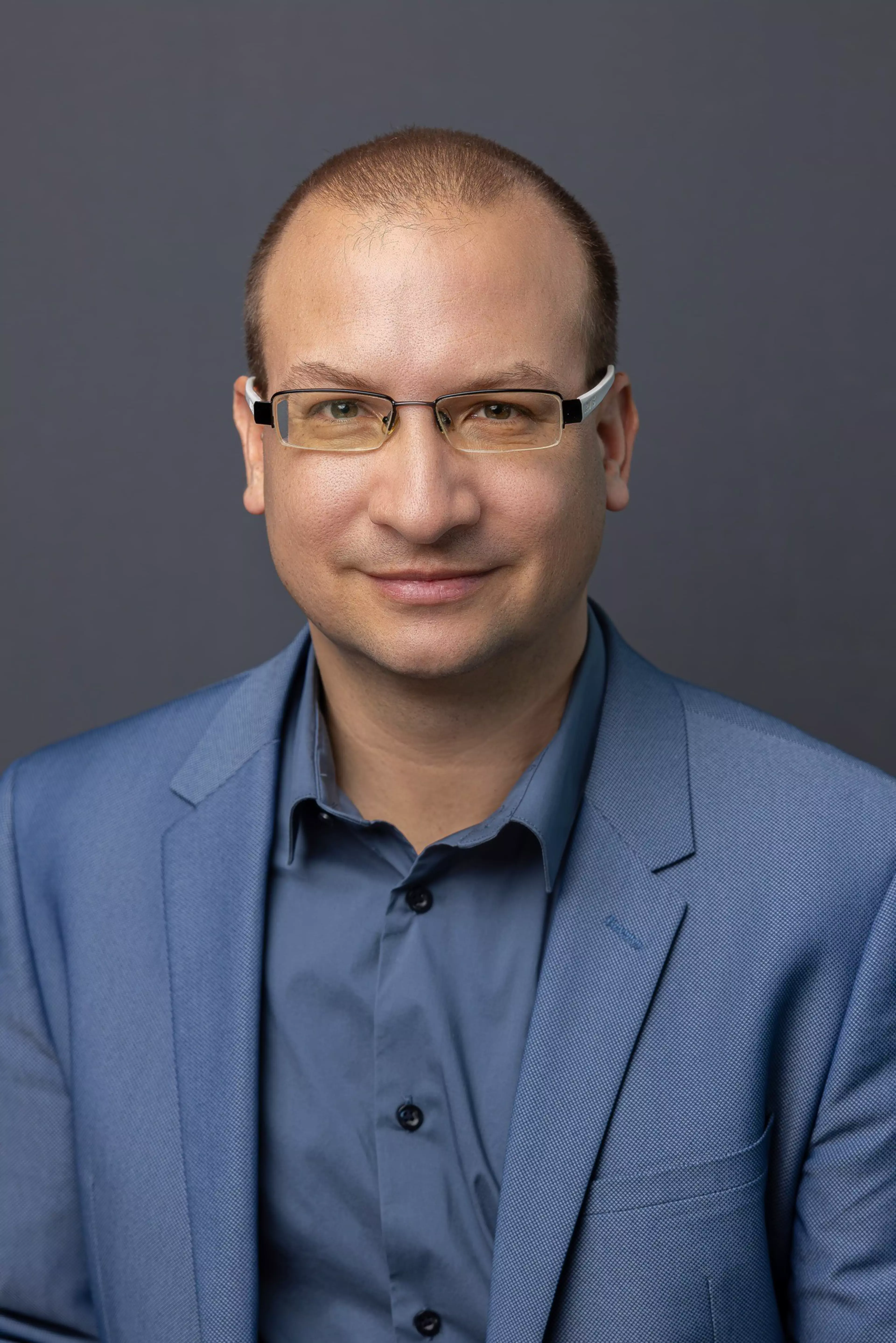 Petr Atanasčev