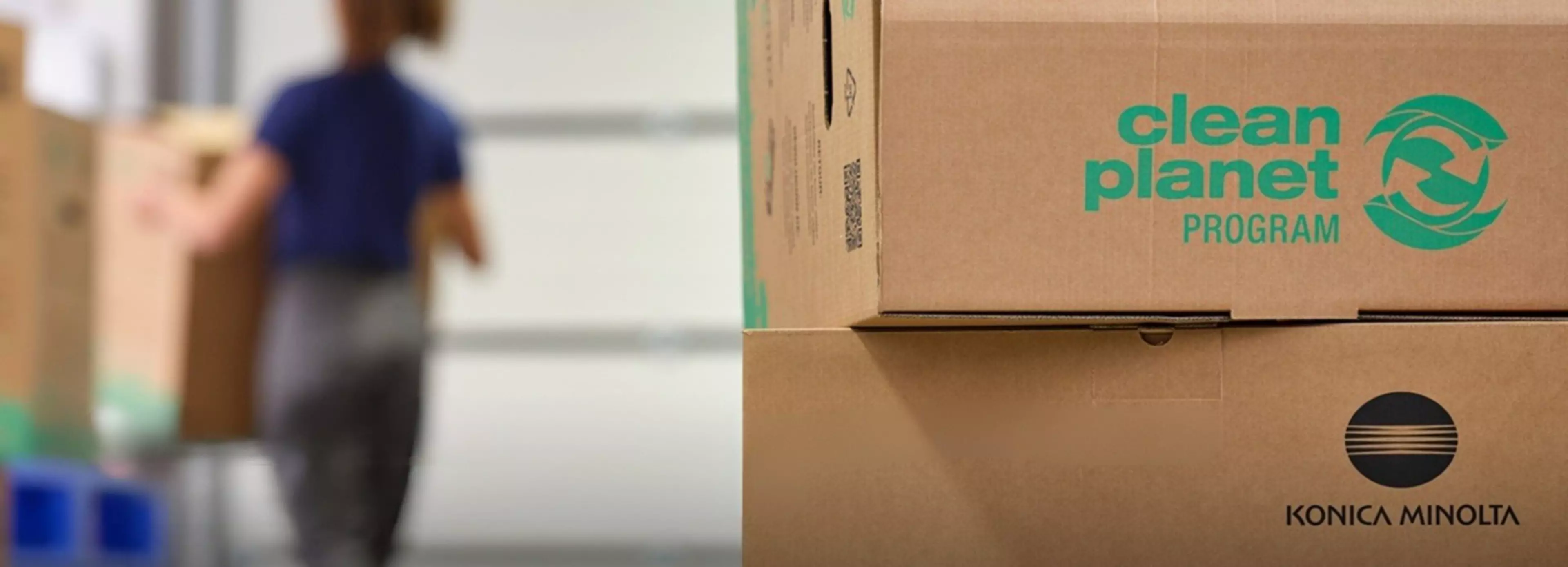 „7 Tonnen recycelte Toner – Wahnsinn, es funktioniert!“