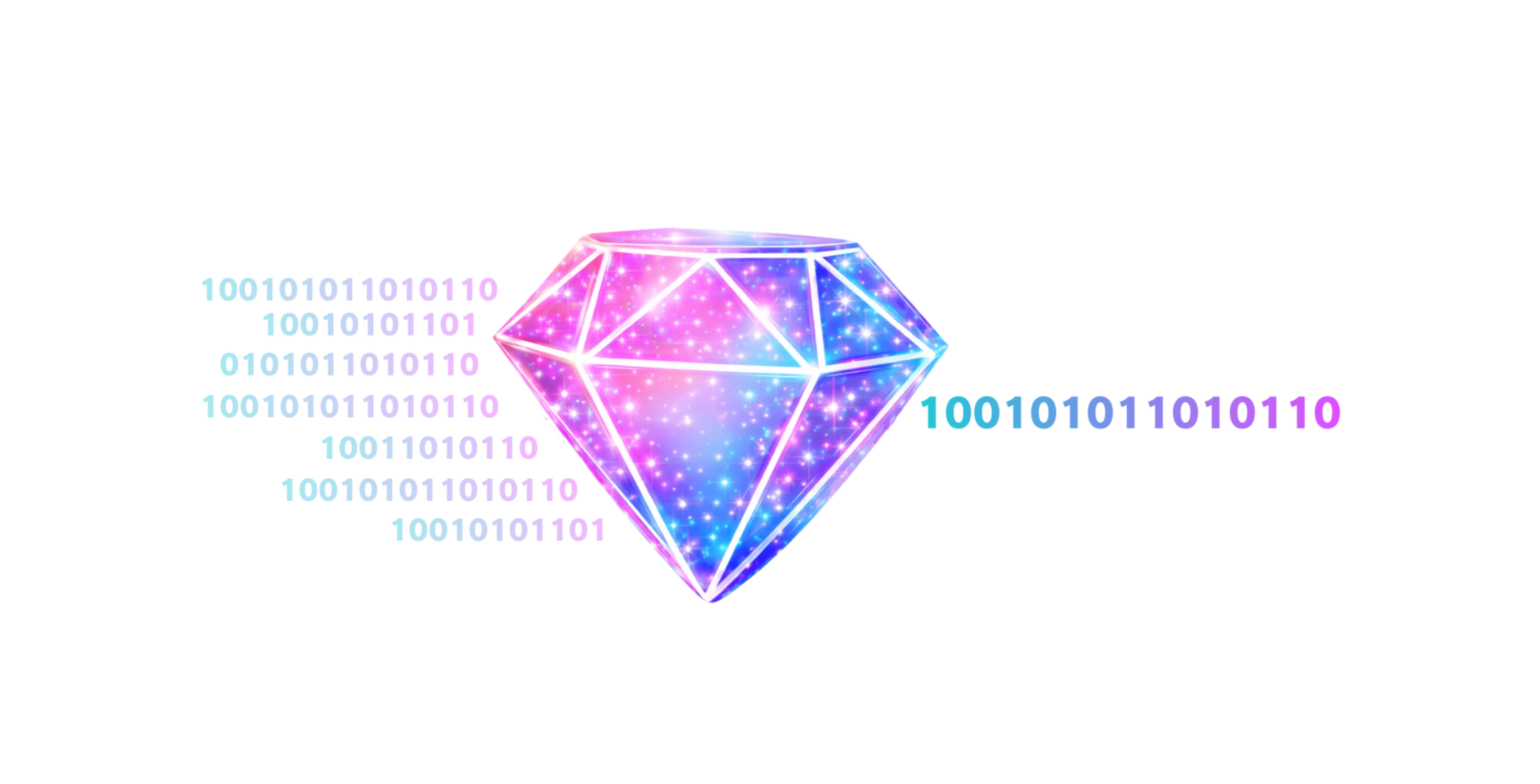 A structured transformation Icon