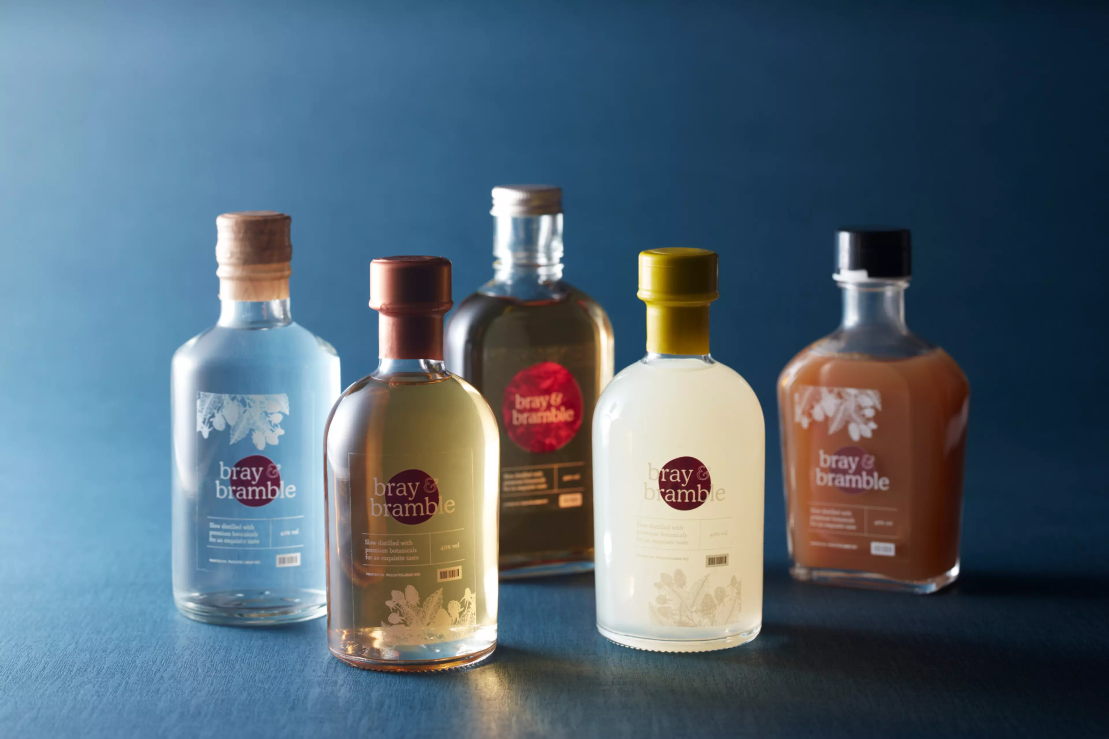 Näyttävät etiketit Konica Minoltan etikettipainokoneella