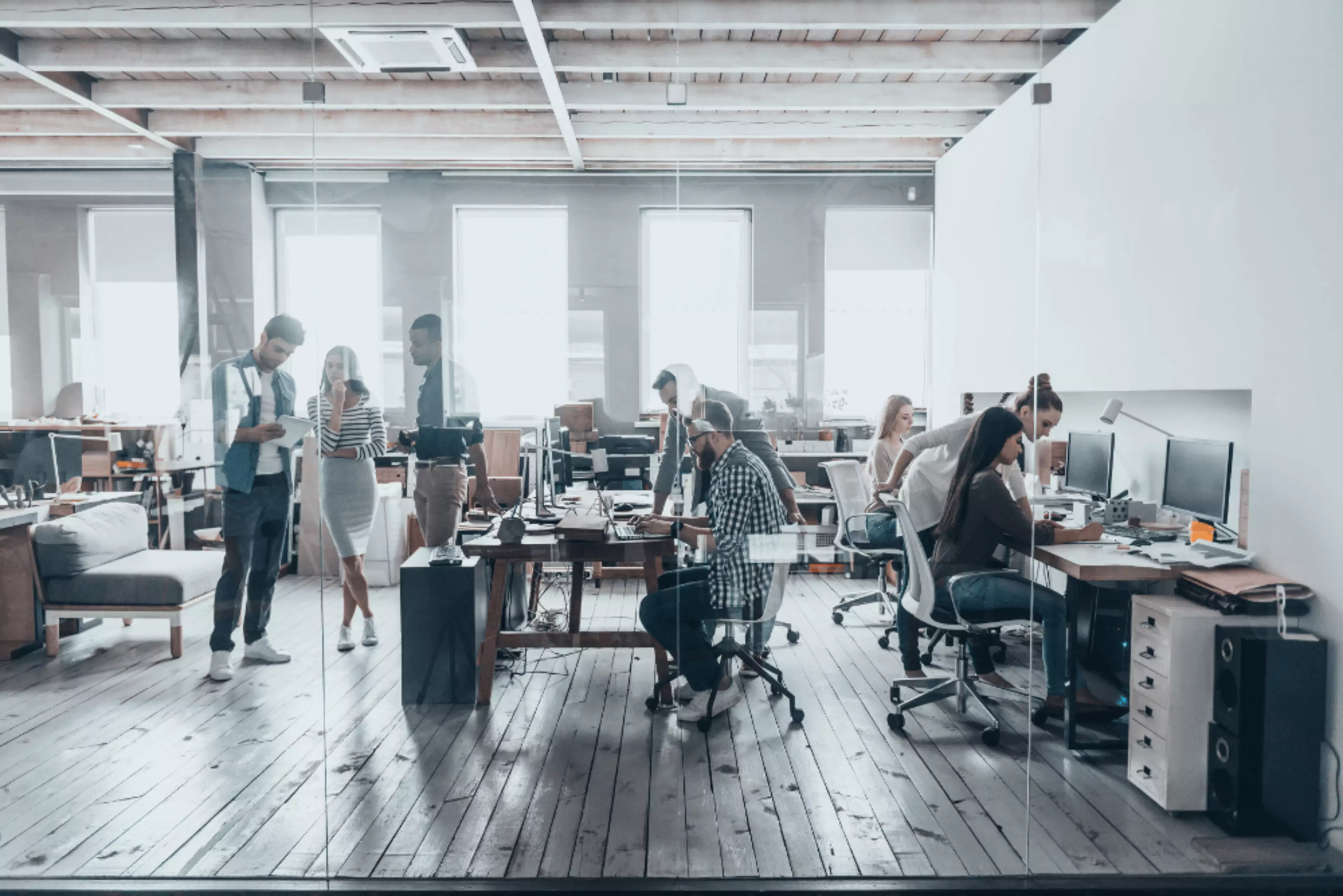 Management security and optimisation, improved service quality and processing timesHeroSlider
