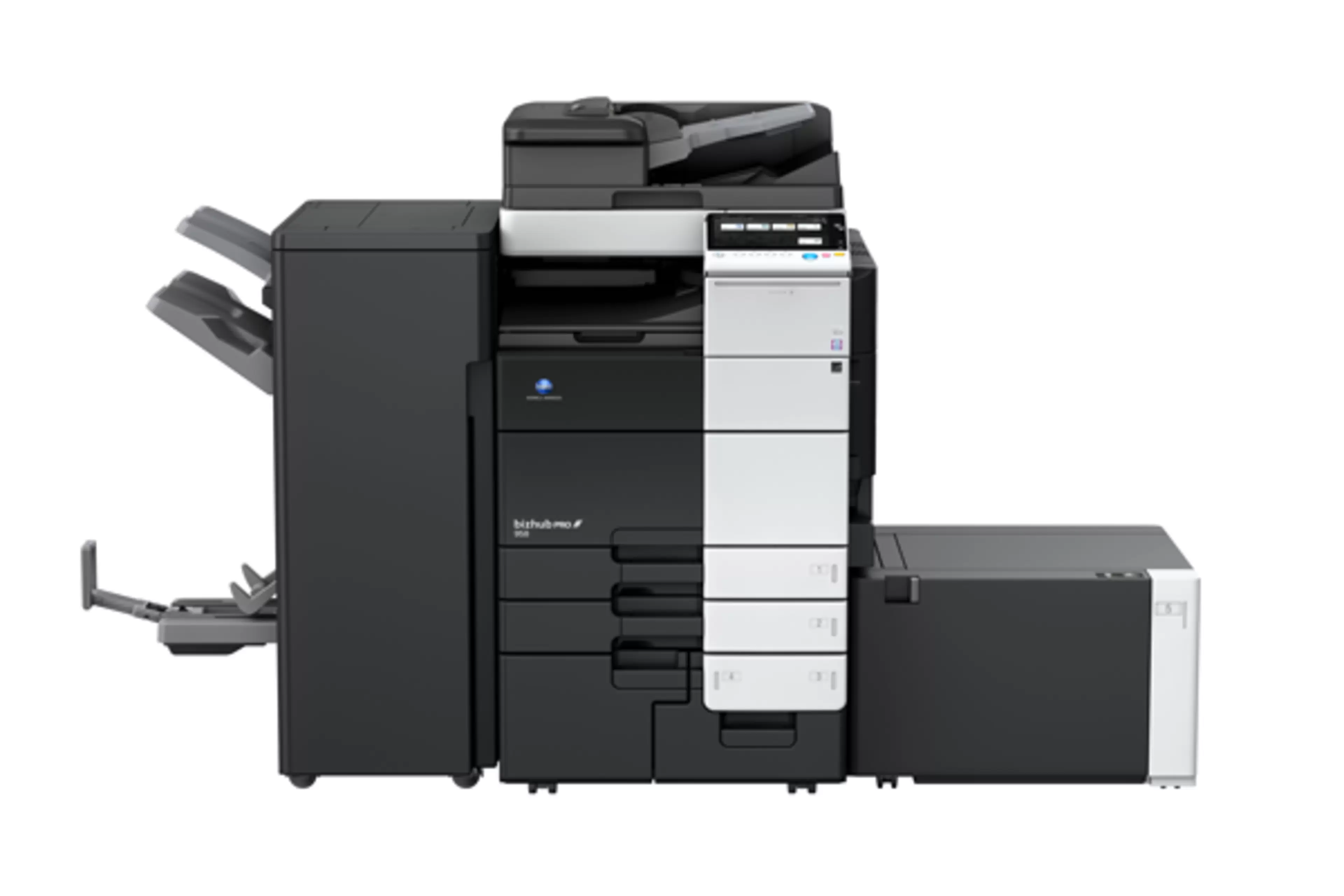 bizhub PRO 958