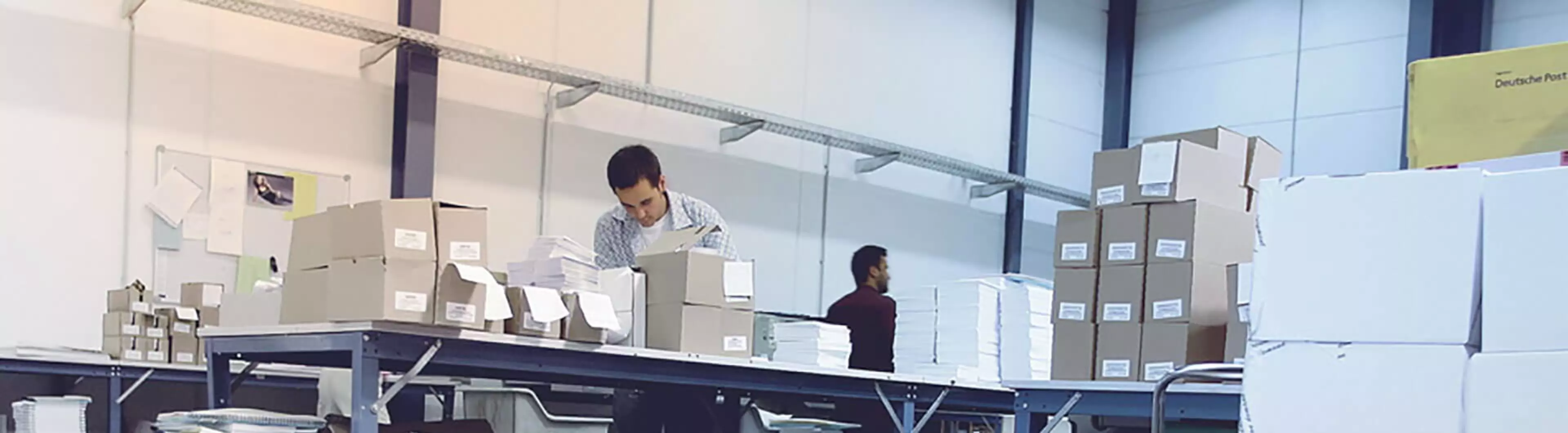 Logiciel d'automatisation des flux d'impression | PremiumHeroSlider