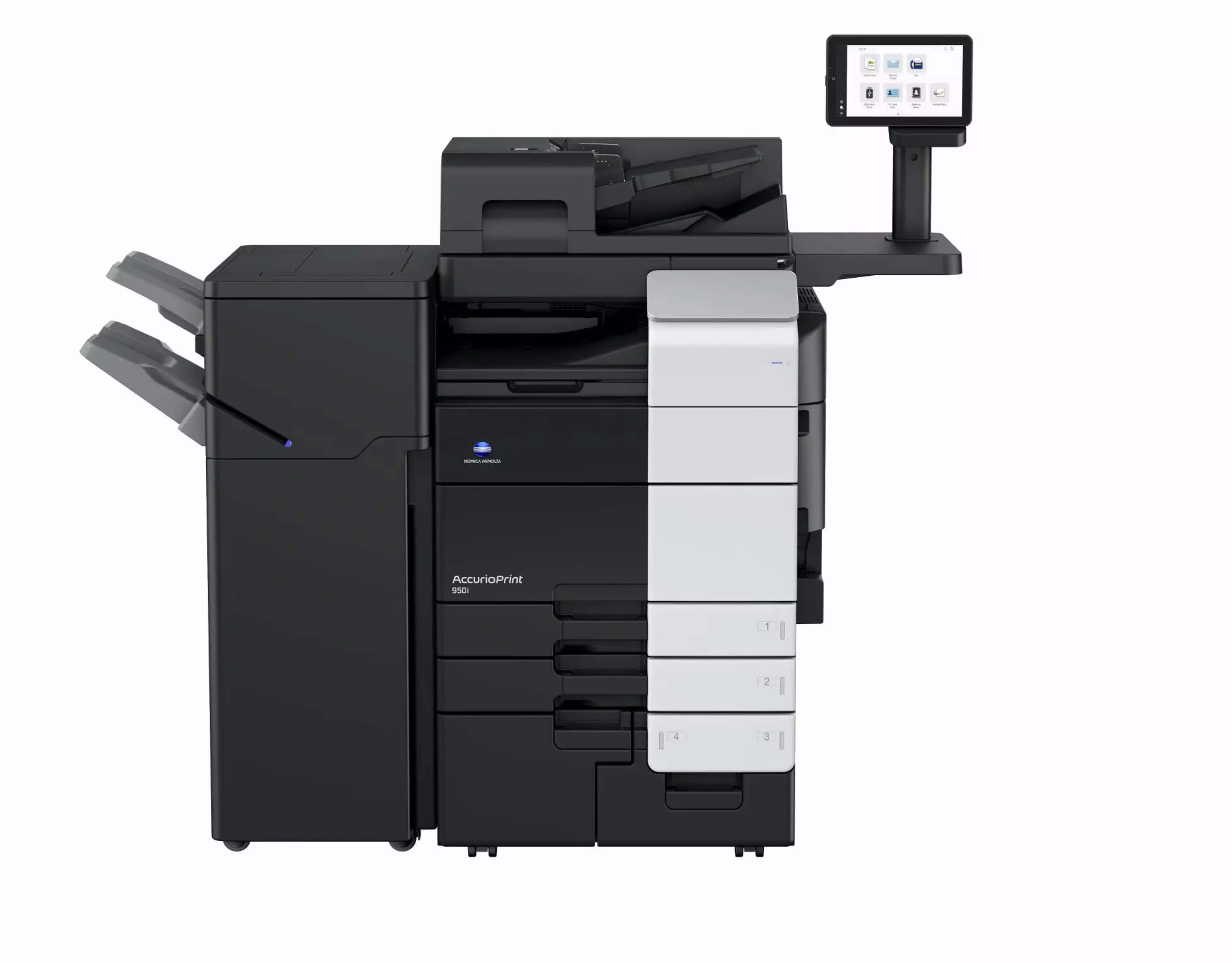 AccurioPrint 850i/950i