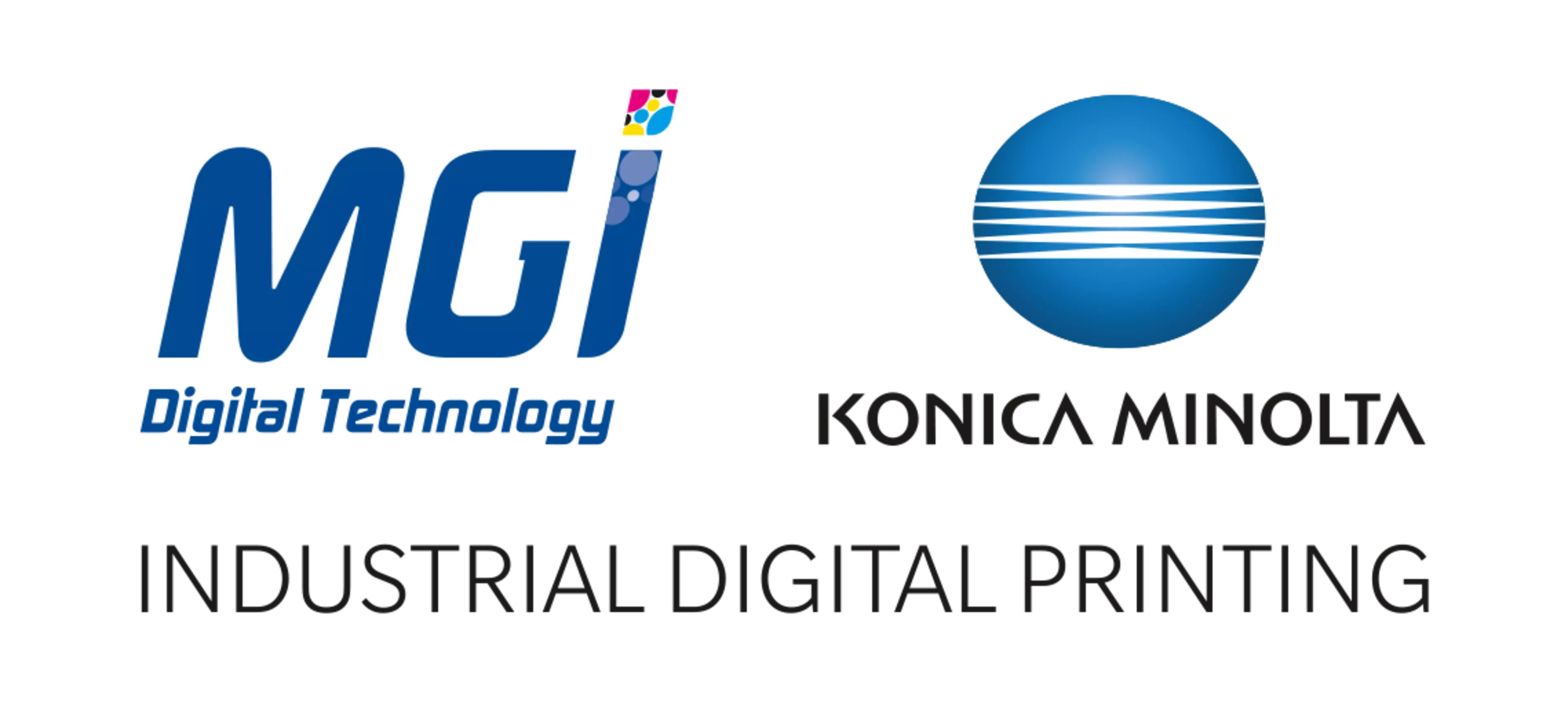 Konica Minolta increases stake in MGI Digital Technology