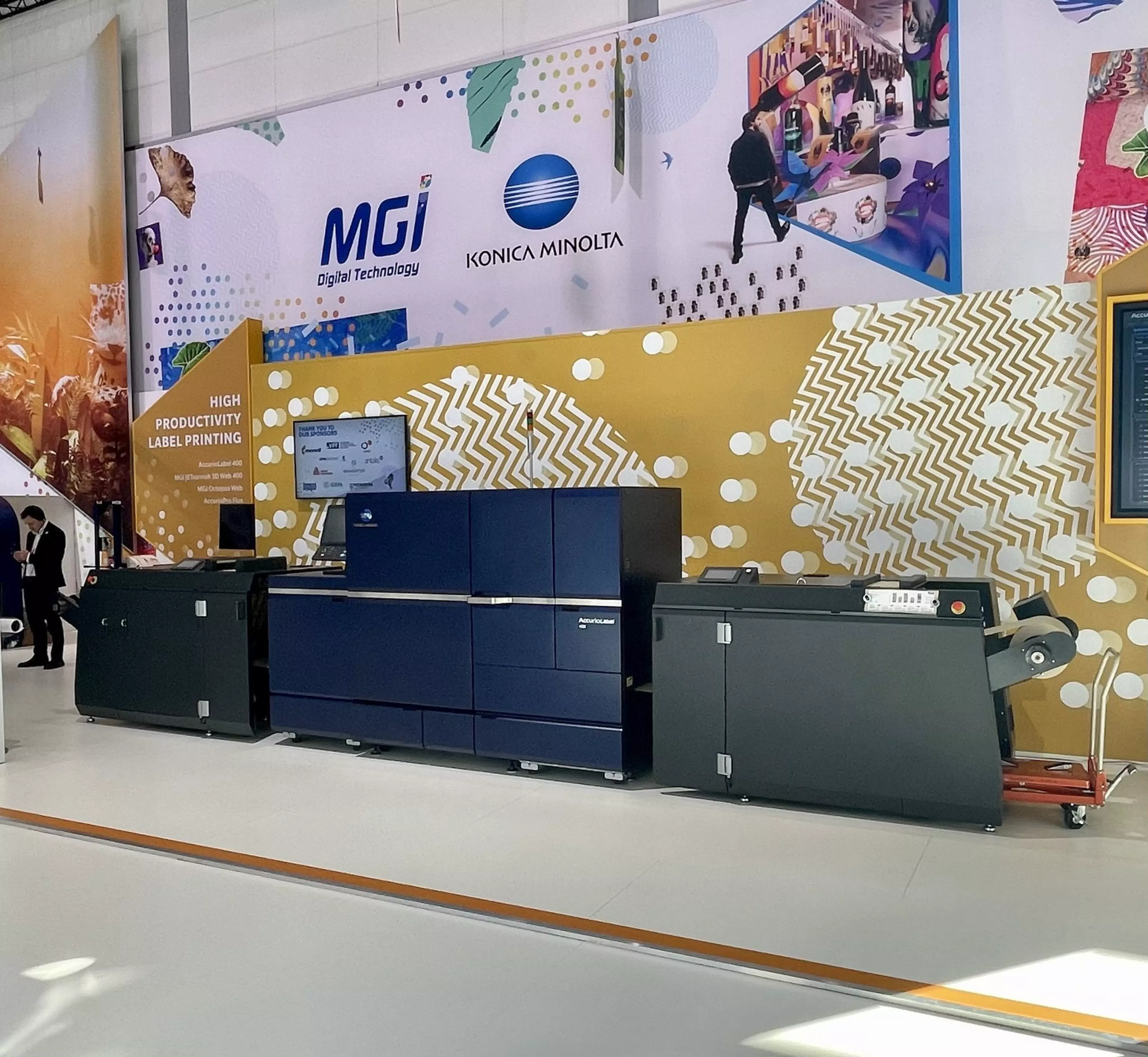 Преоткриване на възможностите на печата с Konica Minolta на drupa 2024ImgCarousel3