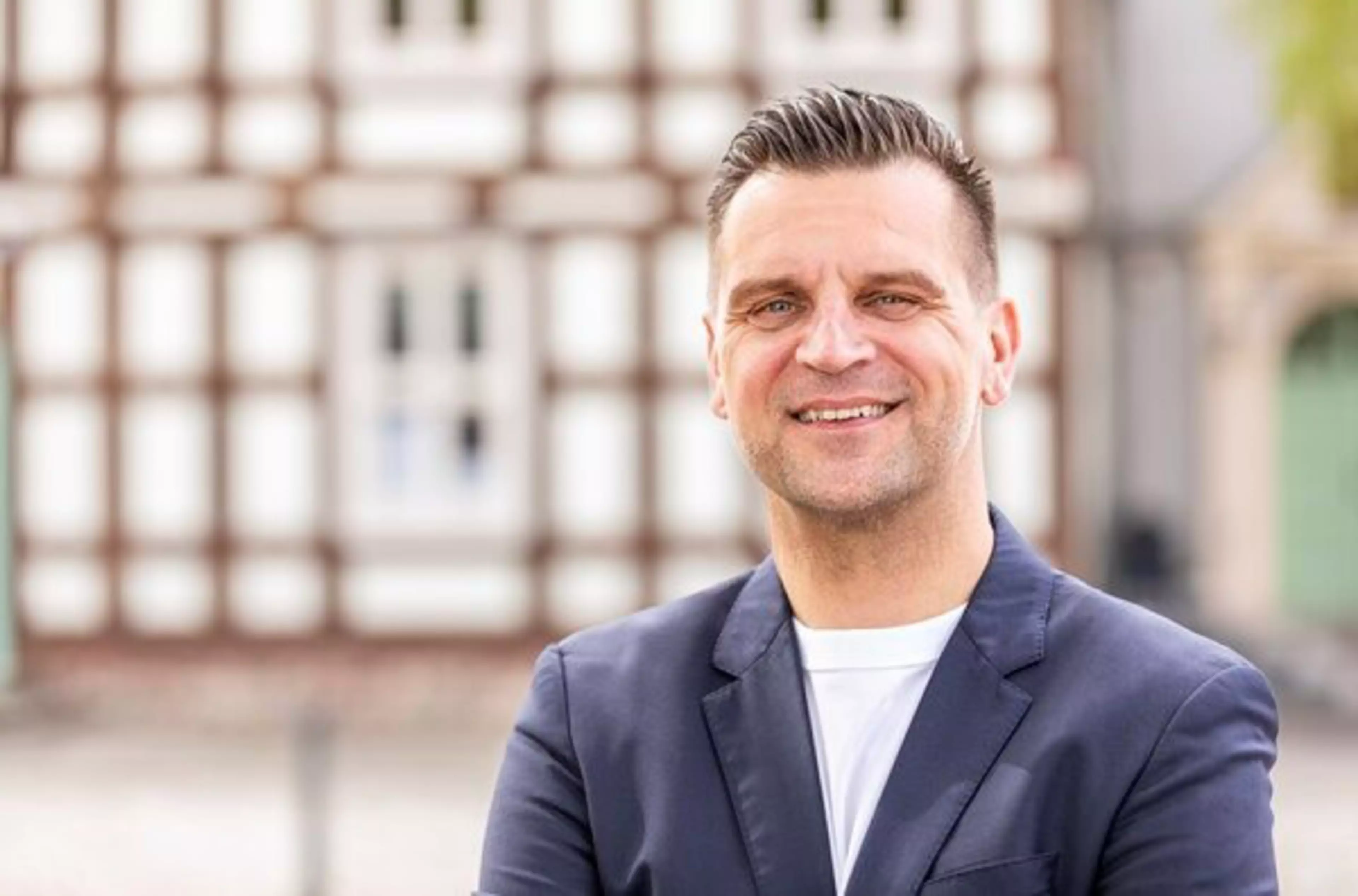 Sascha Wunderlich Konica Minolta