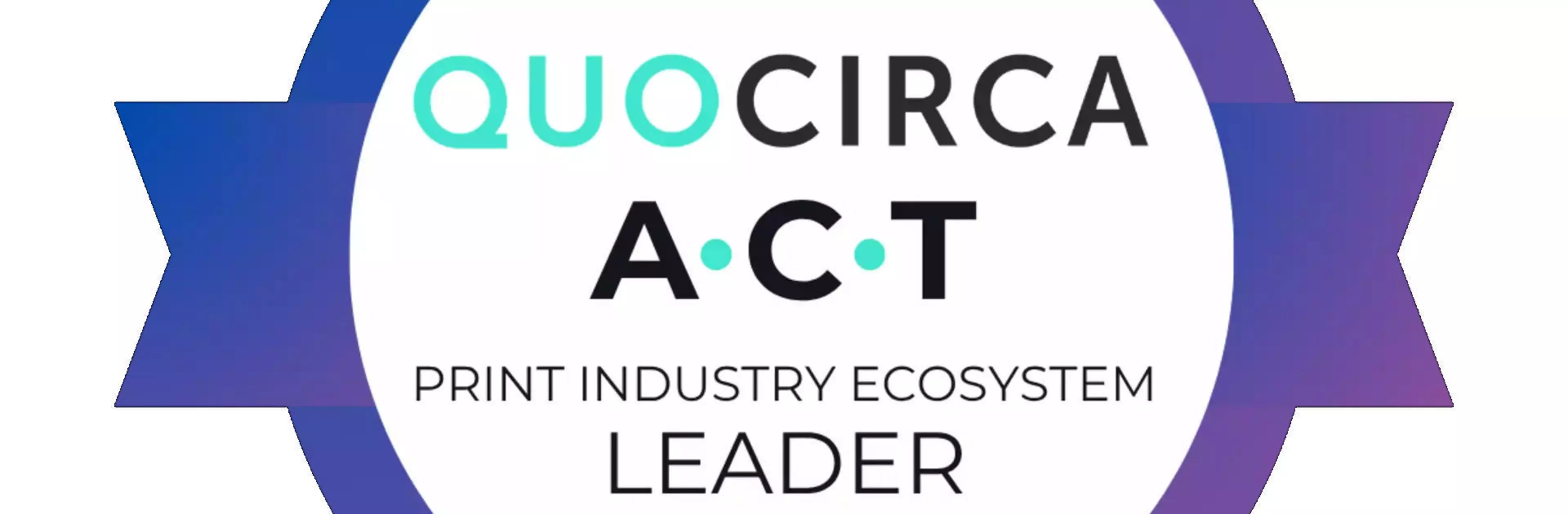 Erster Quocirca ACT Report: Konica Minolta als führend bewertet 
