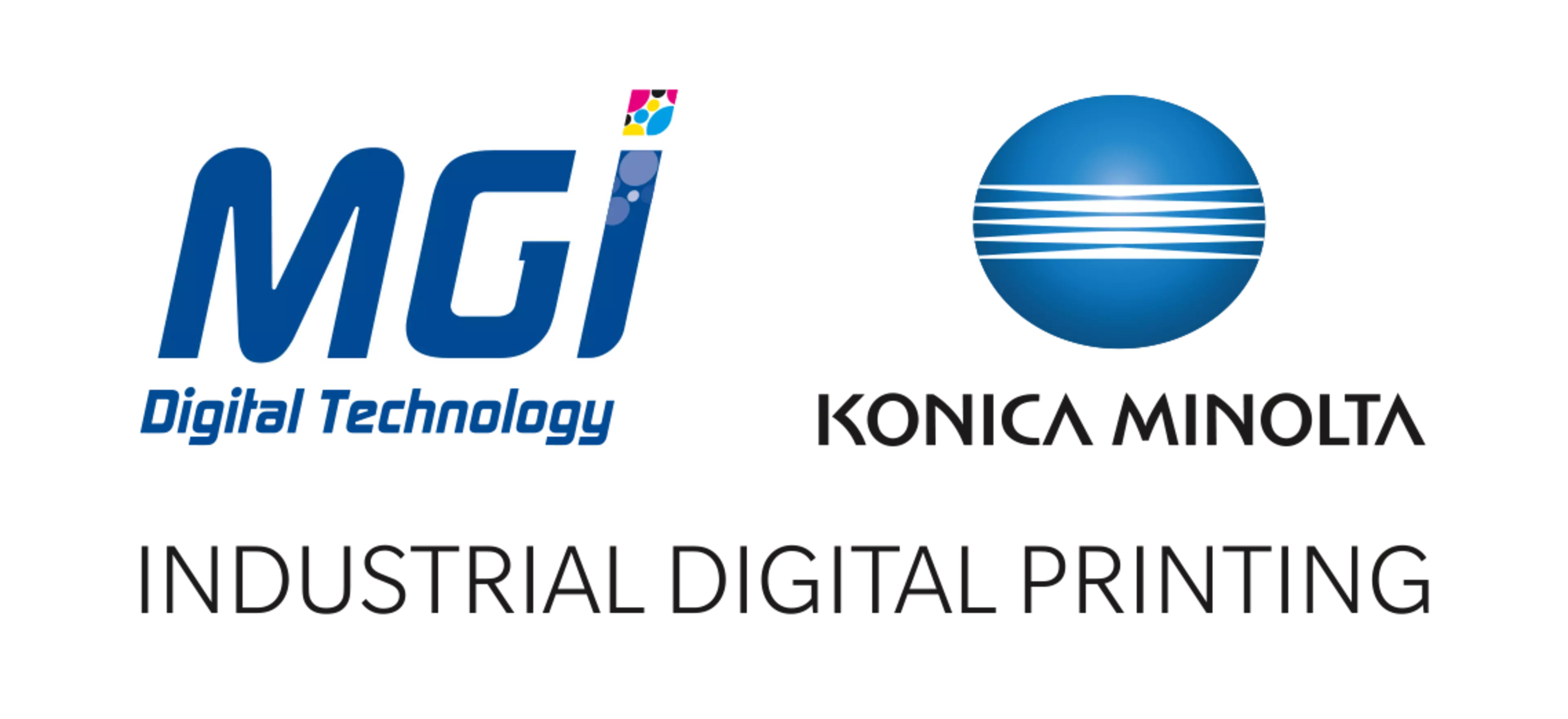 Konica Minolta veredelt Zusammenarbeit mit MGIImgCarousel1