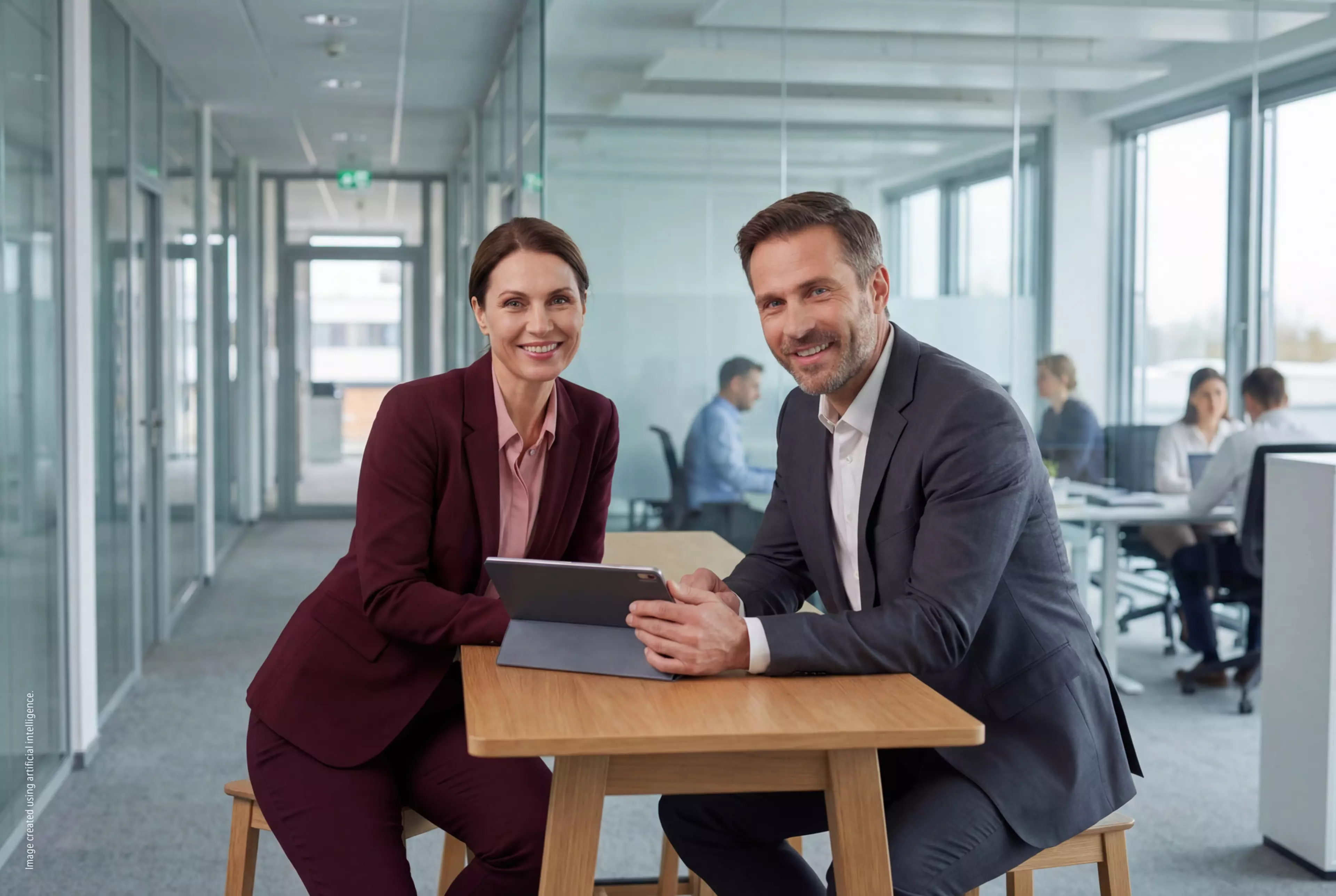 DWP 2 Focus Campaign,  DWP 2.0