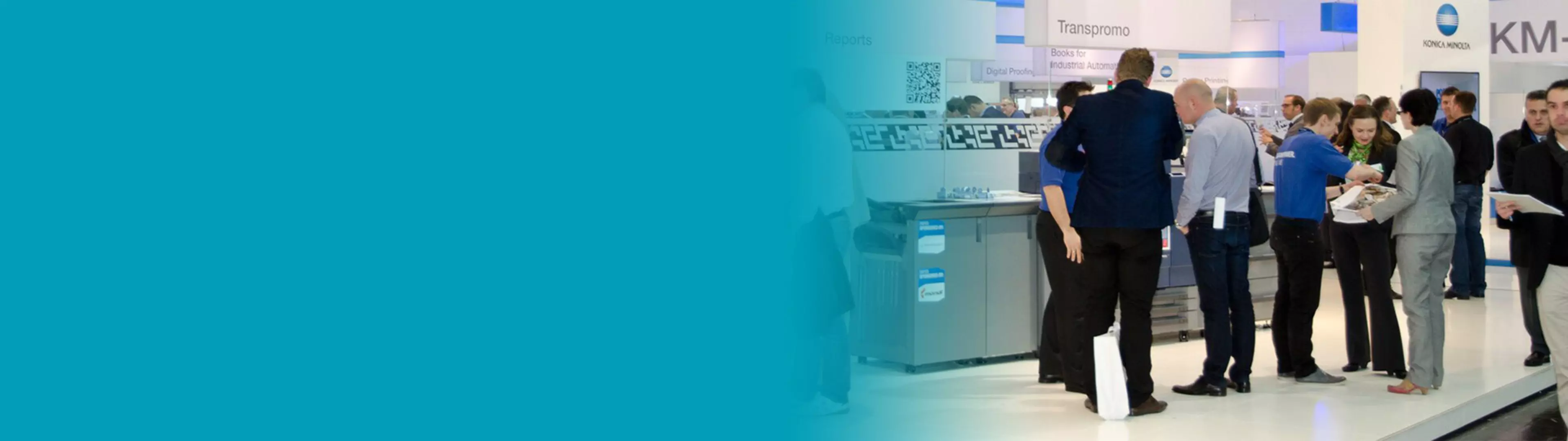 Geschäftschancen im Buchmarkt: Totem setzt auf Konica Minolta AccurioJet KM1