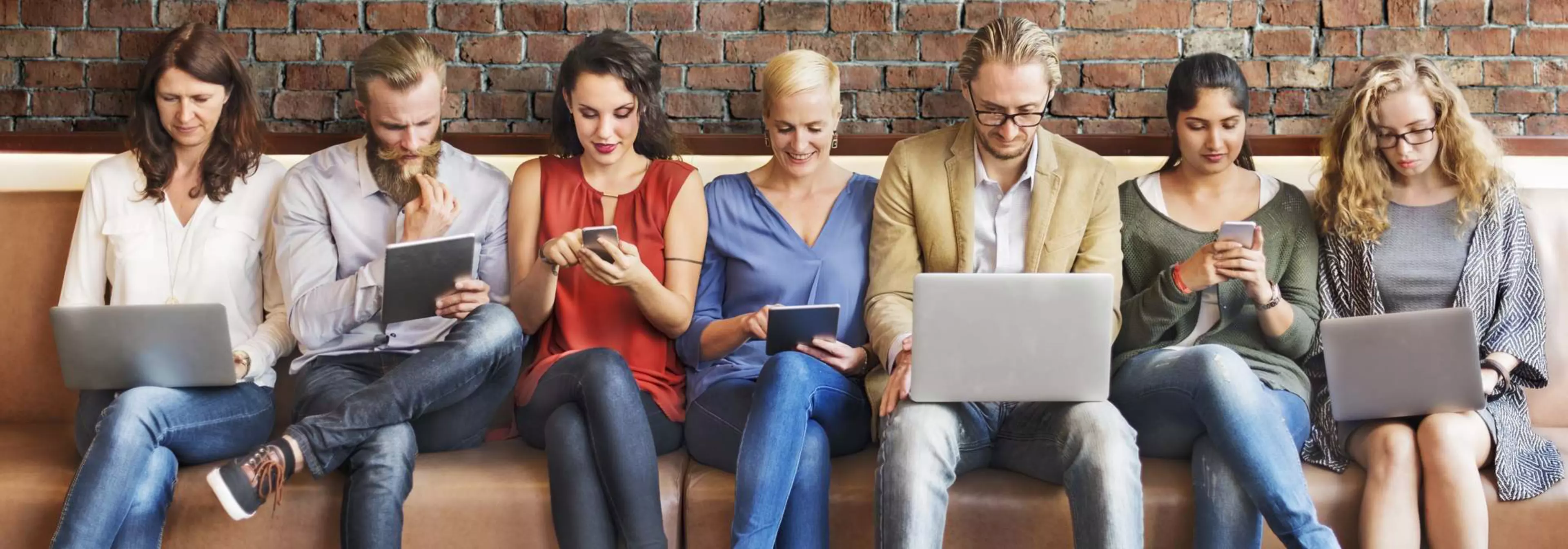 Za reševanje trenutne krize je ključna tehnologija