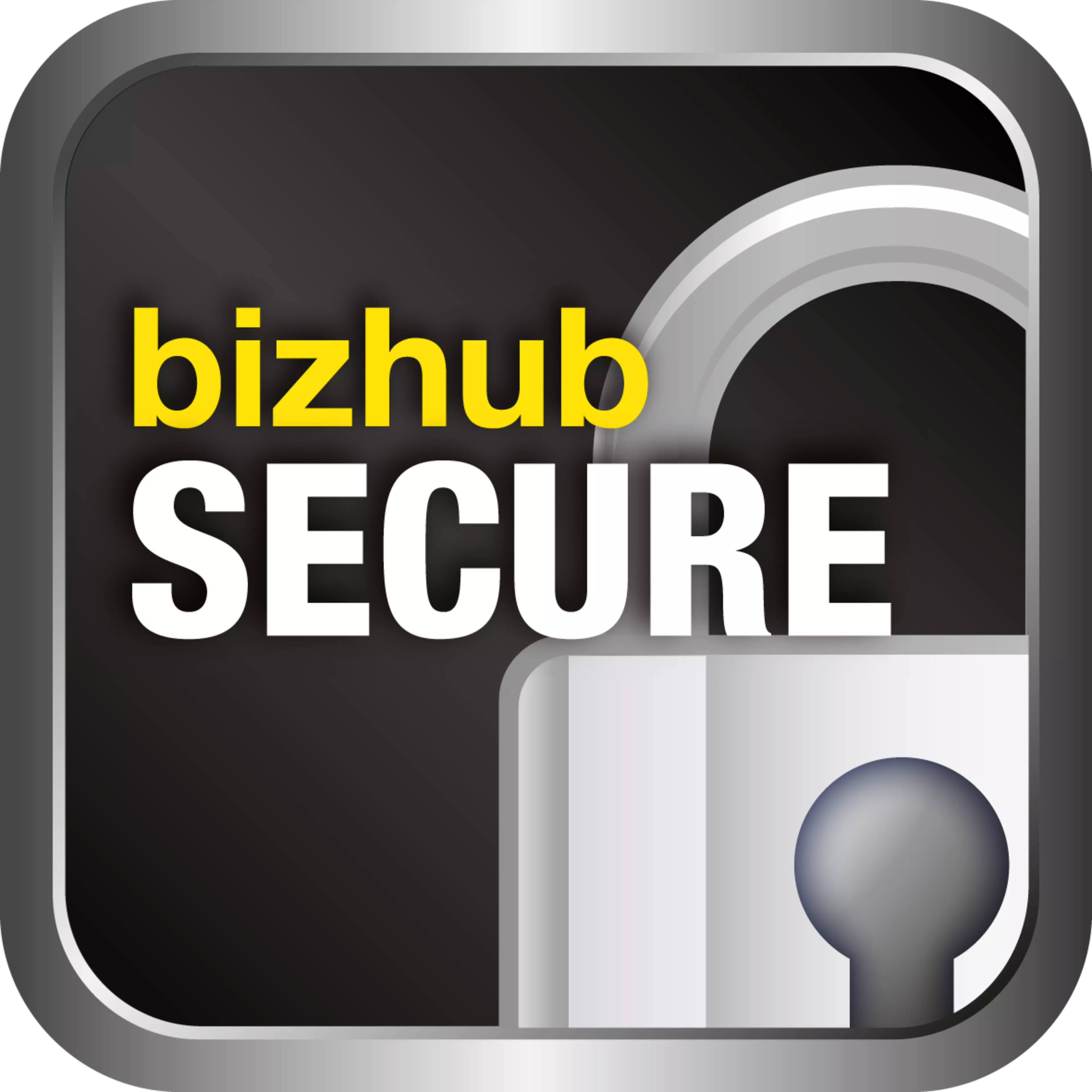 bizhub secure logo
Corporate/Company