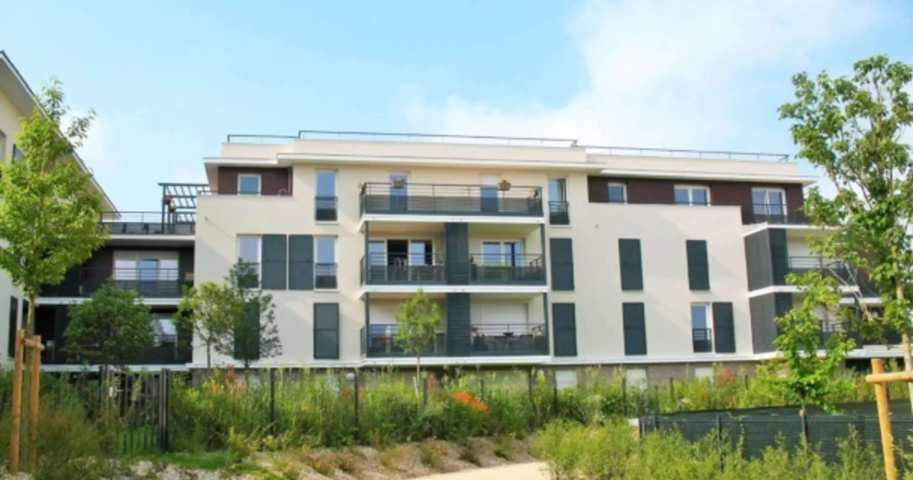 Video surveillance installation deters intruders and heightens securityHeroSlider