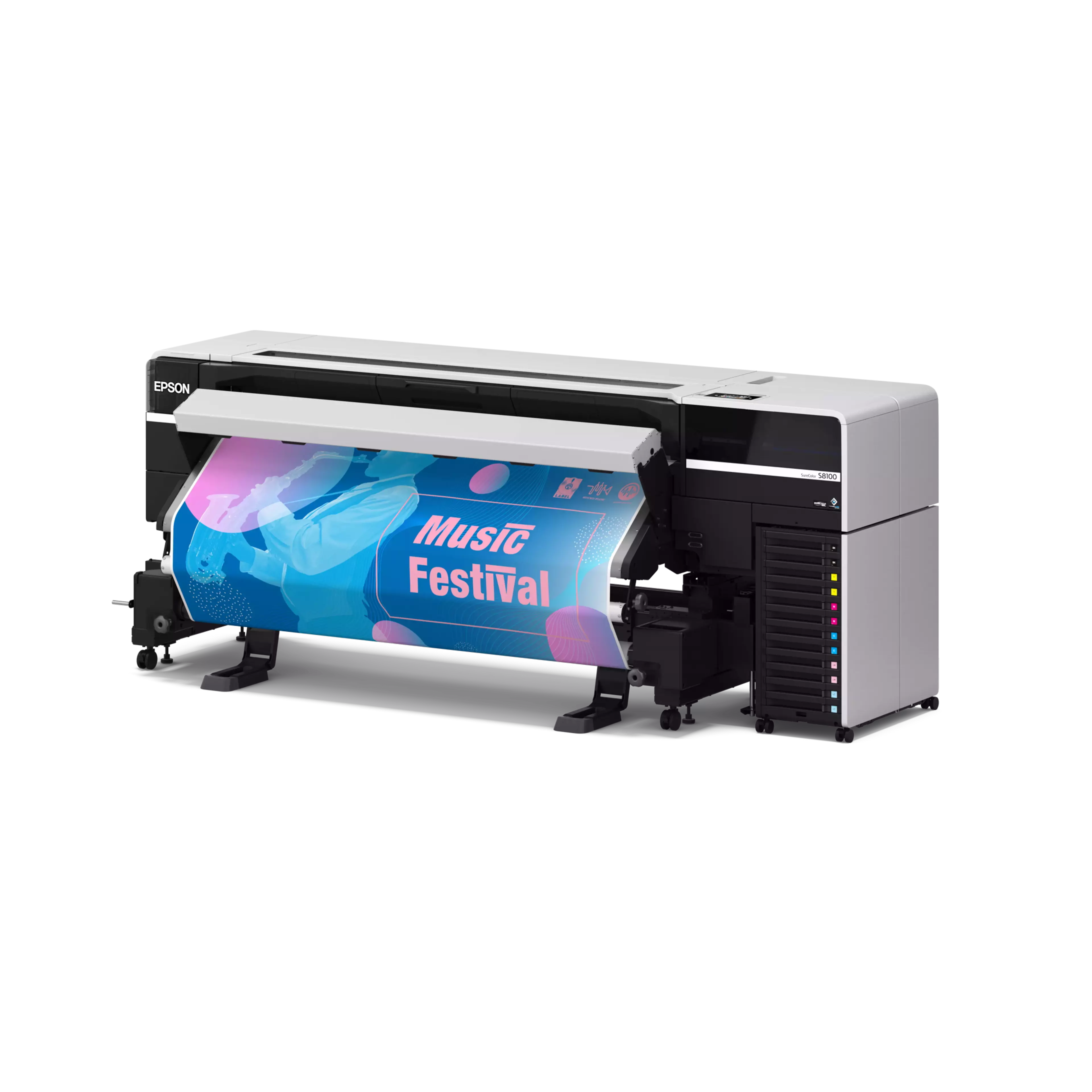 Epson SureColor SC-S8100