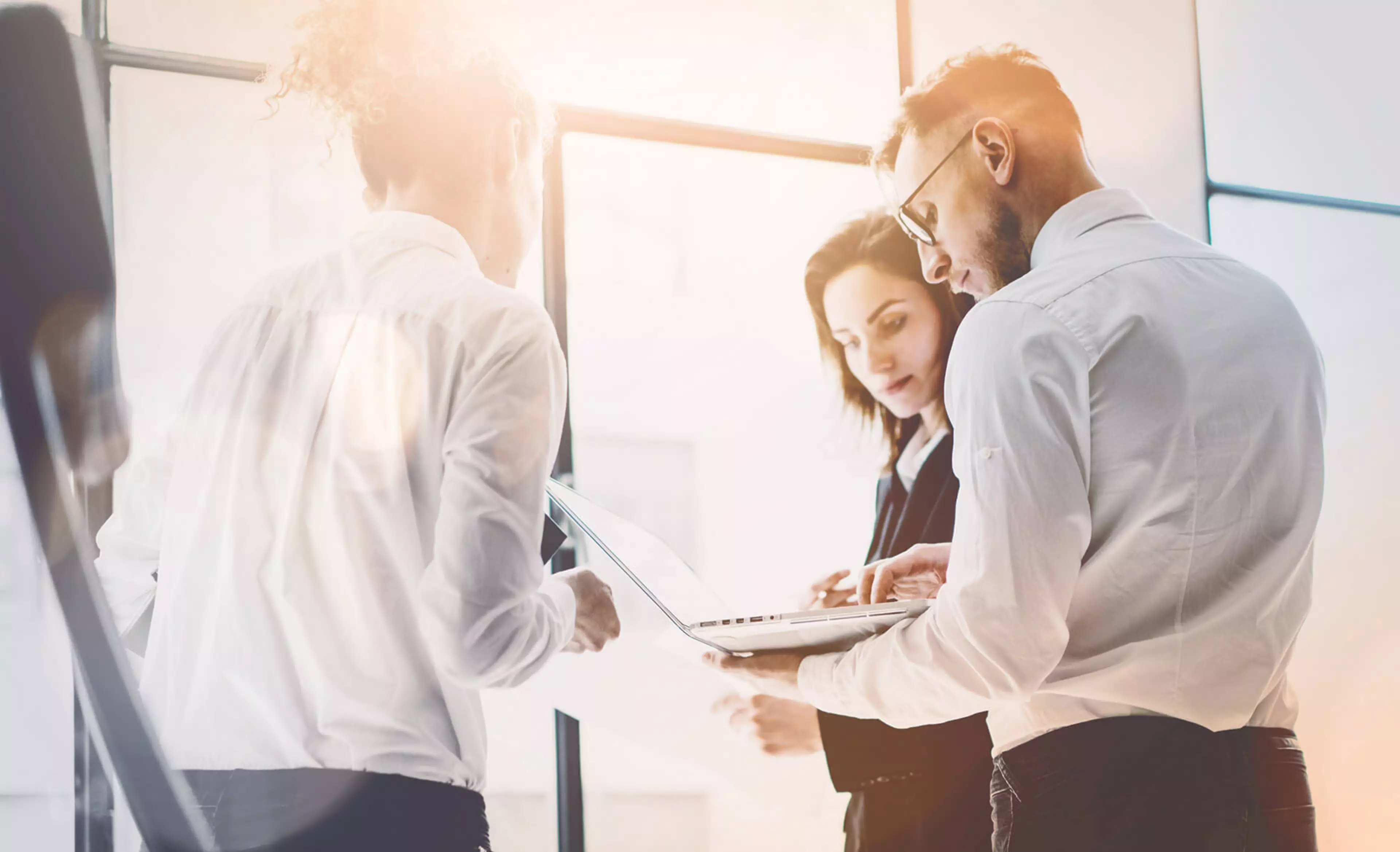 Раді знайомству!HeroSlider