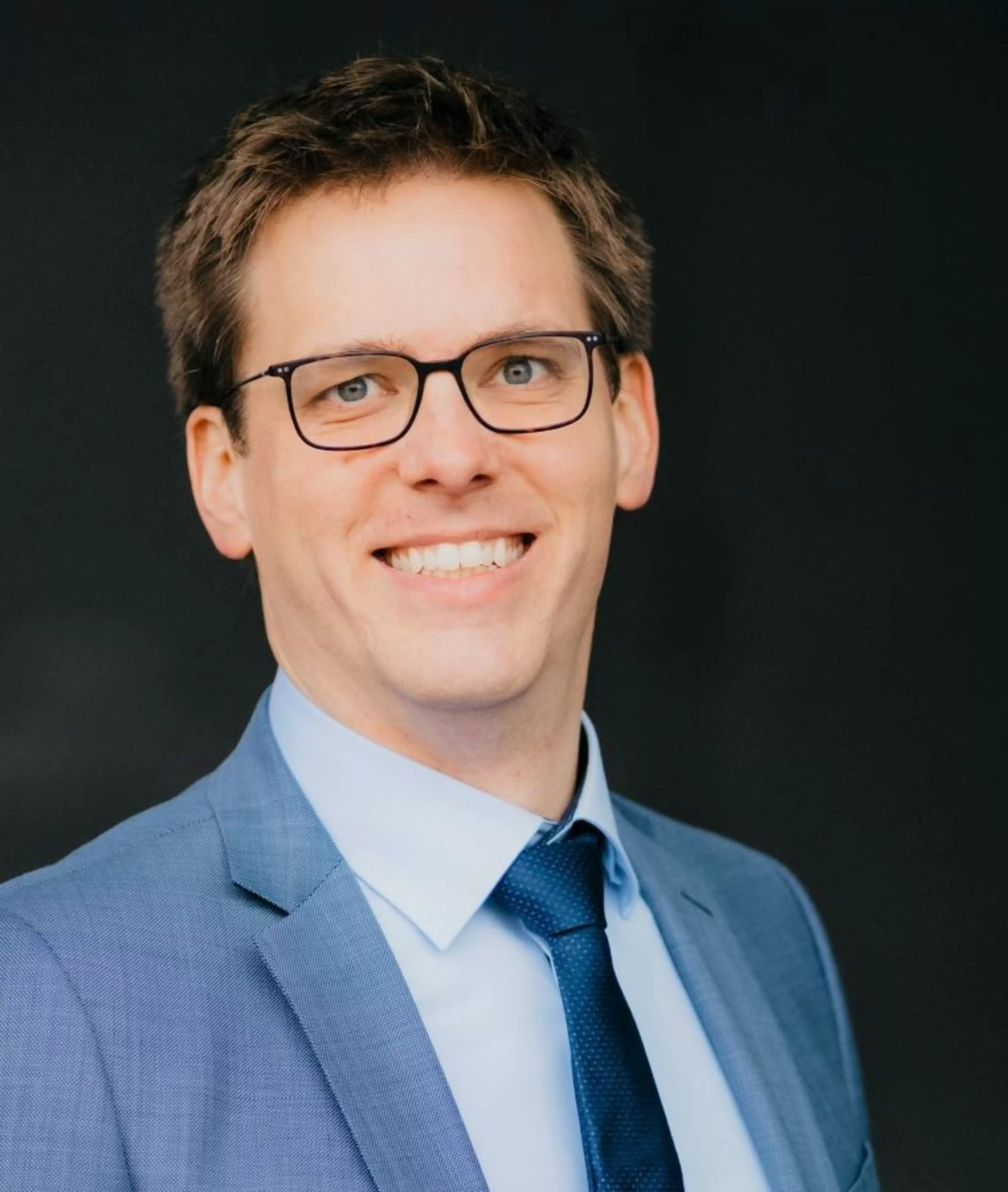 Markus Stein von Konica Minolta